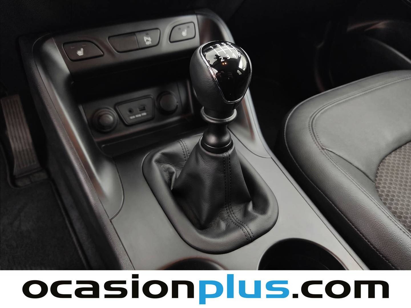 Hyundai ix35 Hyundai ix35 2.0 CRDI Tecno 4x4 (136 CV) de segunda mano