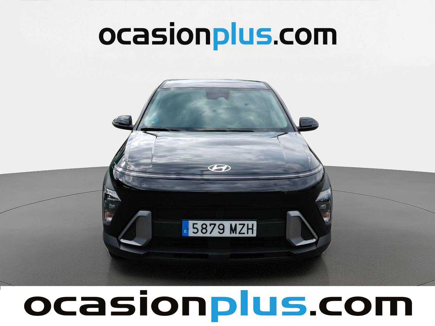 Hyundai Kona Hyundai Kona 1.6 GDI HEV Maxx DT (129 CV) al mejor precio