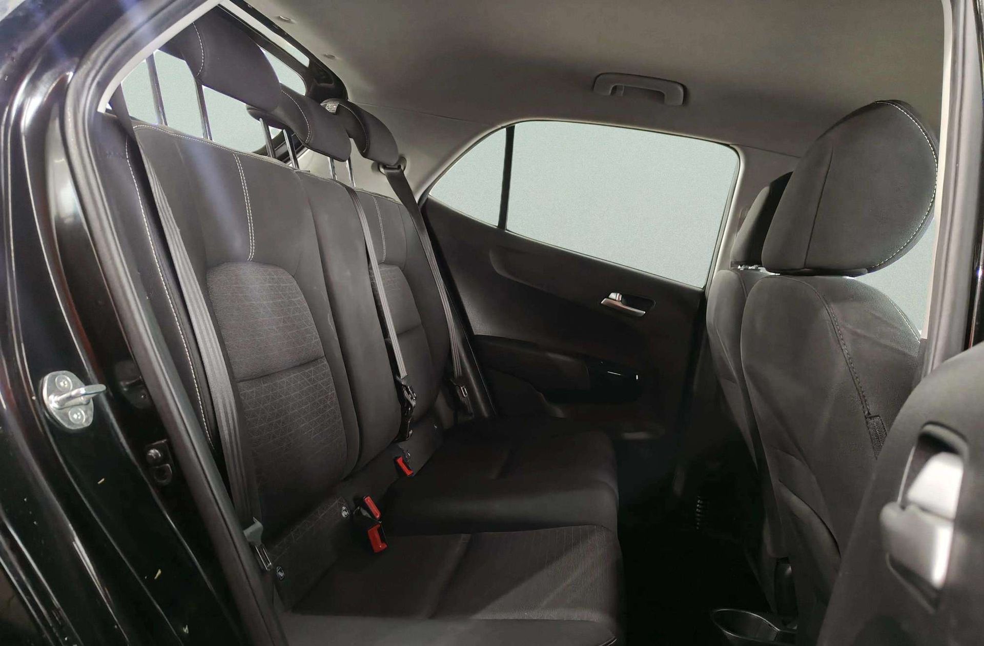 Kia Picanto 1.0 DPi Concept Pack Comfort - foto 13