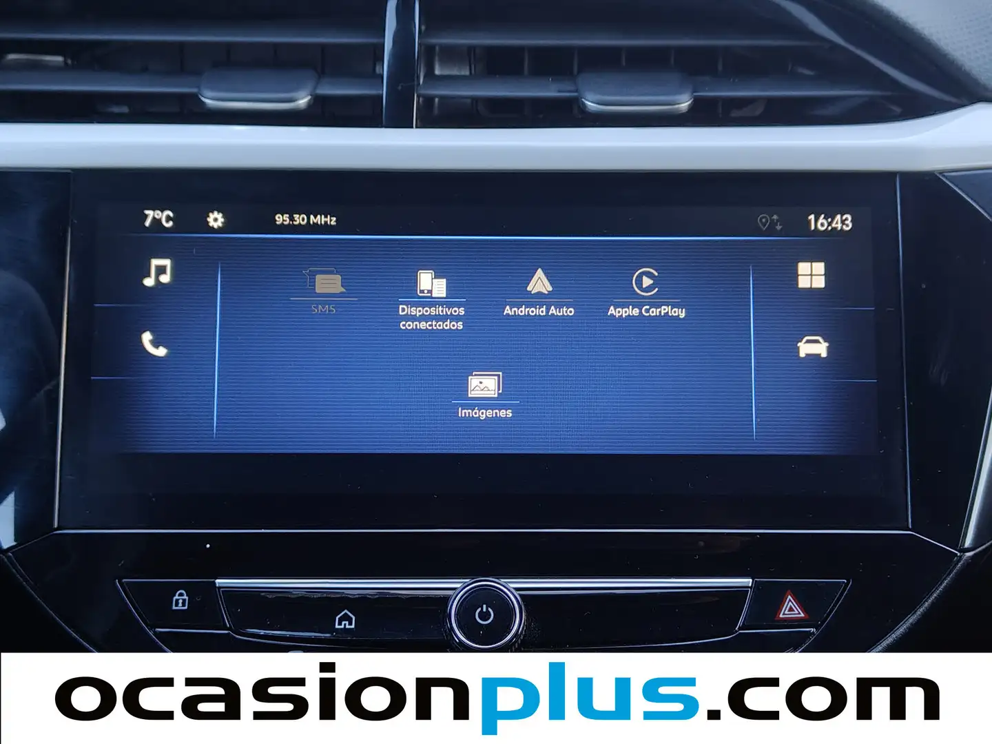 Foto Opel Corsa Opel Corsa 1.2T XHL GS (100 CV)