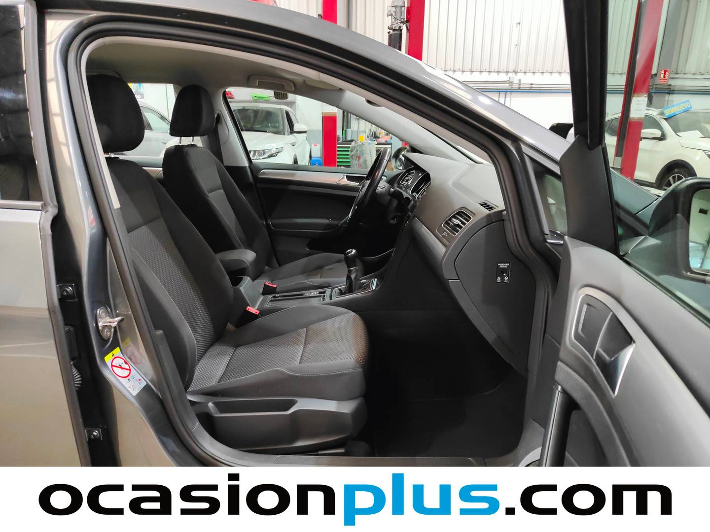 Volkswagen Golf Volkswagen Golf Last Edition 1.5 TSI Evo (130 CV) 2020