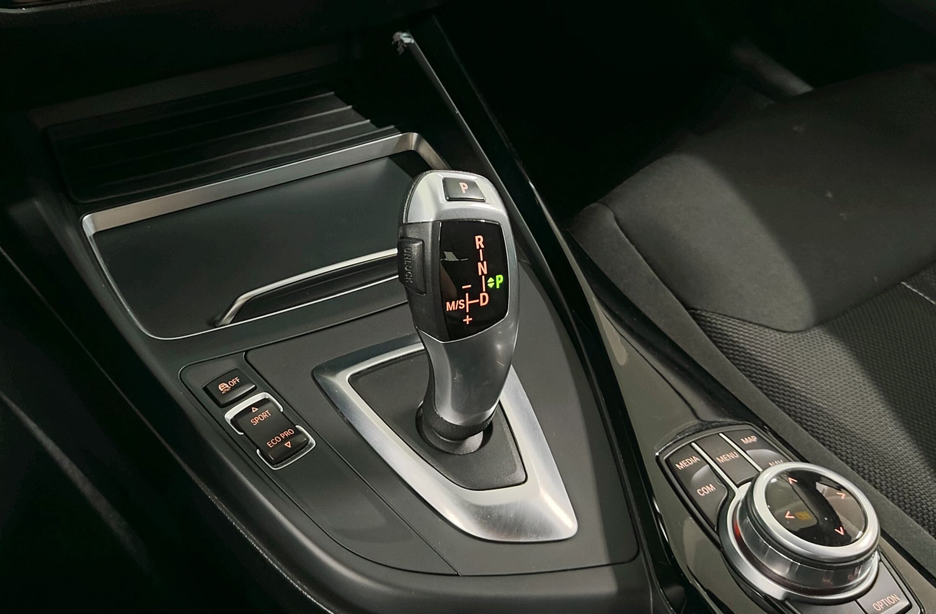 BMW Serie 1 118i - foto 5