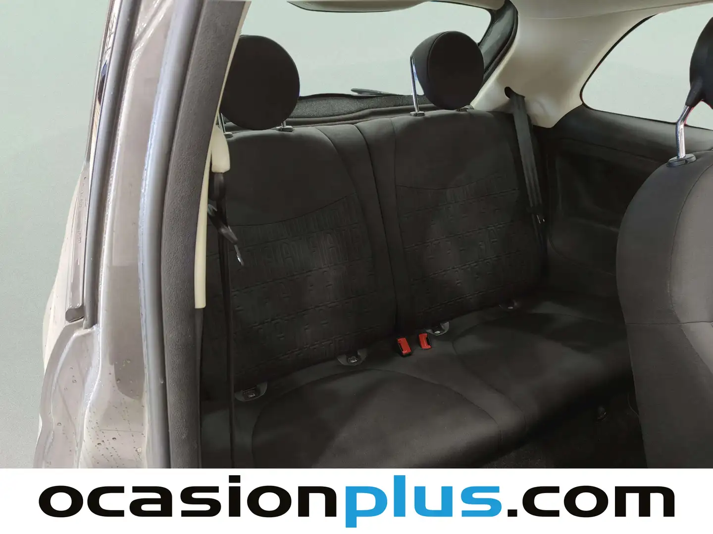 Foto Fiat 500 Fiat 500 1.0 Hybrid Dolcevita (70 CV)