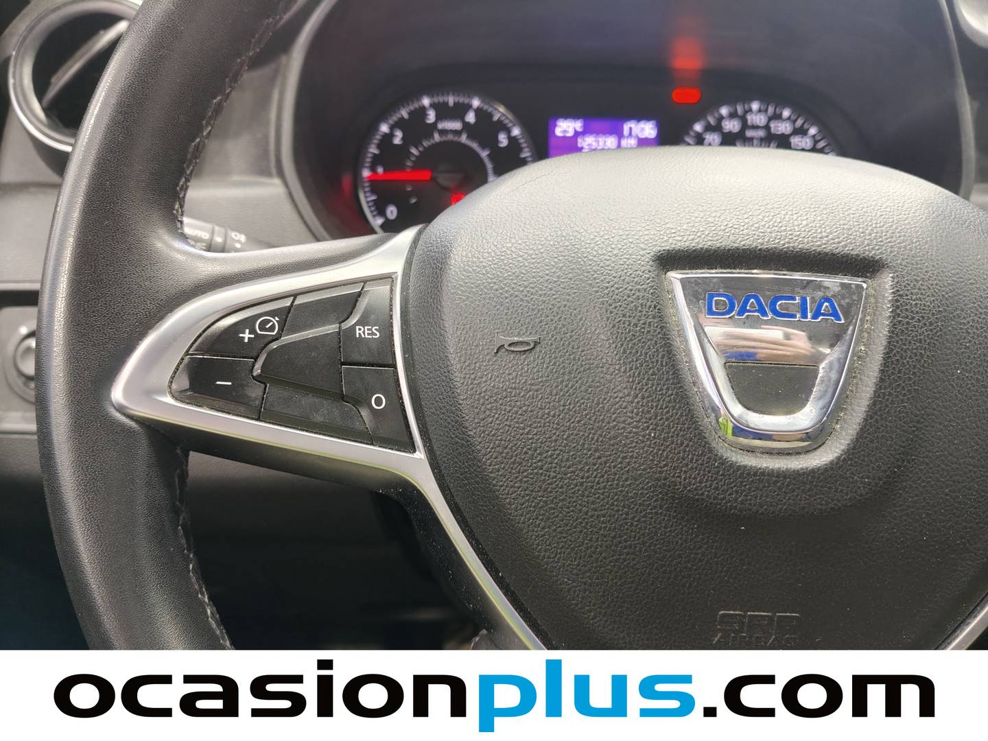 Dacia Duster Dacia Duster 1.5 dCi Laureate 4X2 (109 CV) 2018