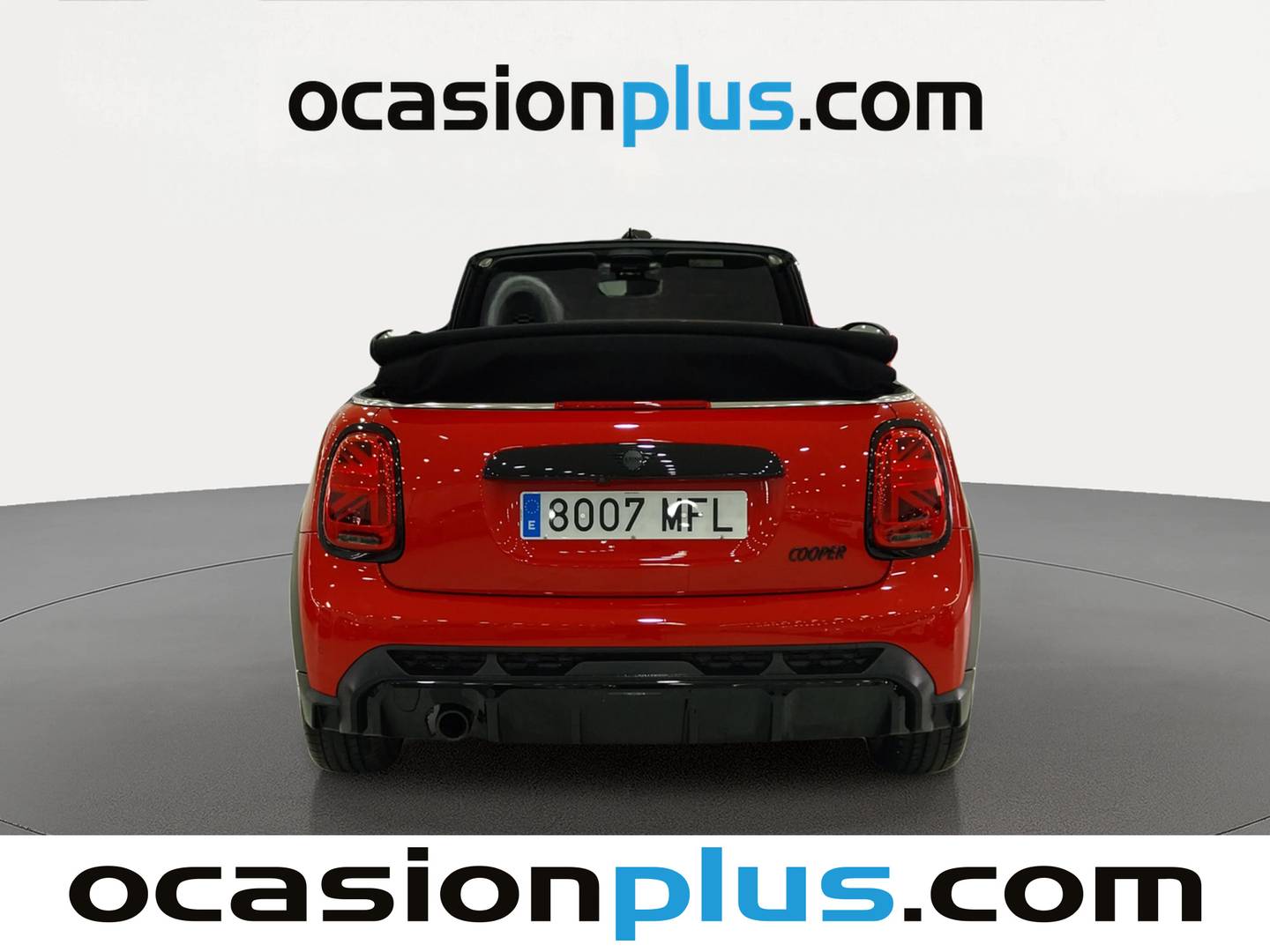 Mini MINI MINI MINI Cooper Cabrio Cooper Cabrio (136 CV) km 0