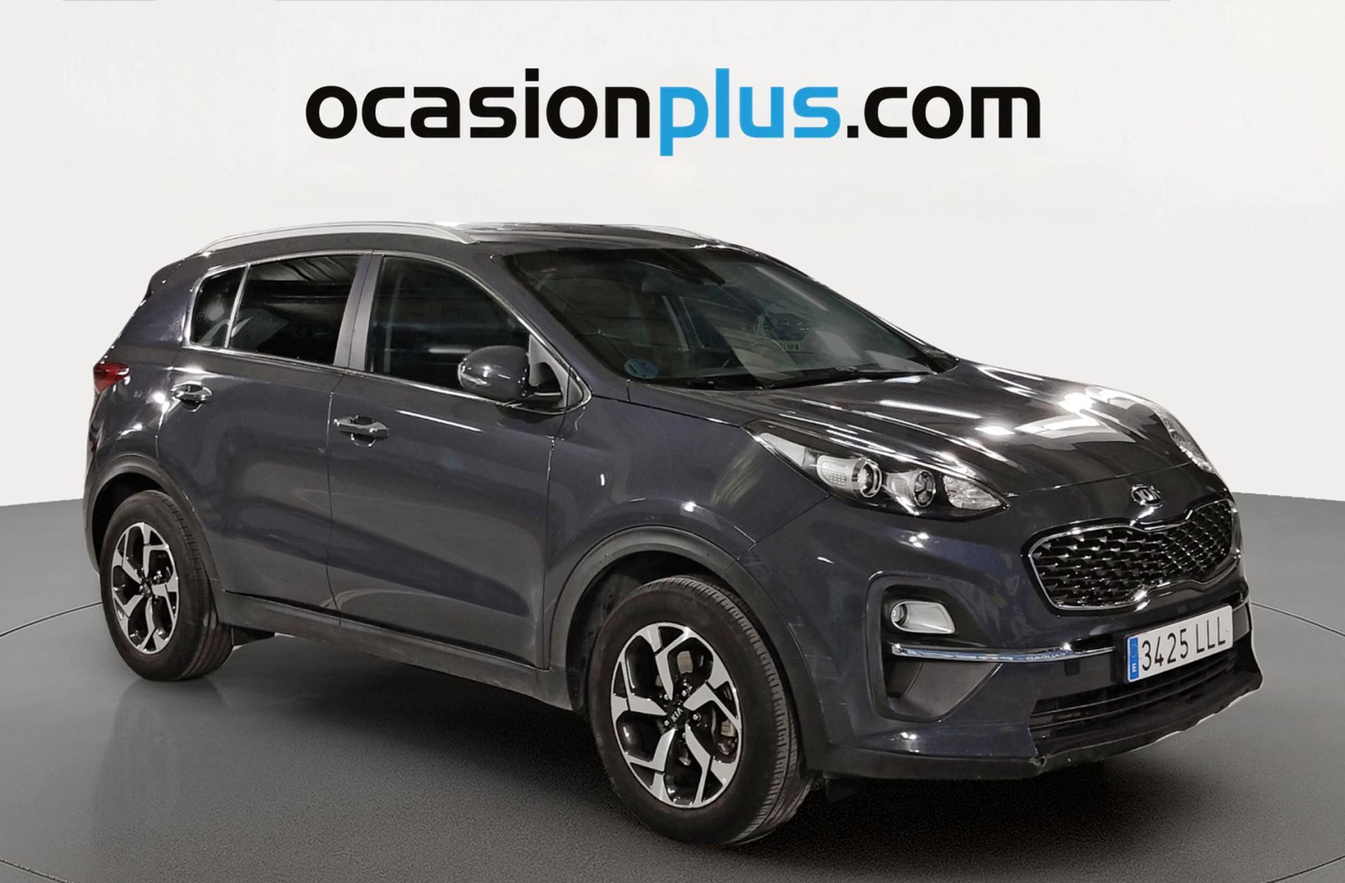 Kia Sportage 1.6 CRDi MHEV Drive Plus 4x2 - foto 2