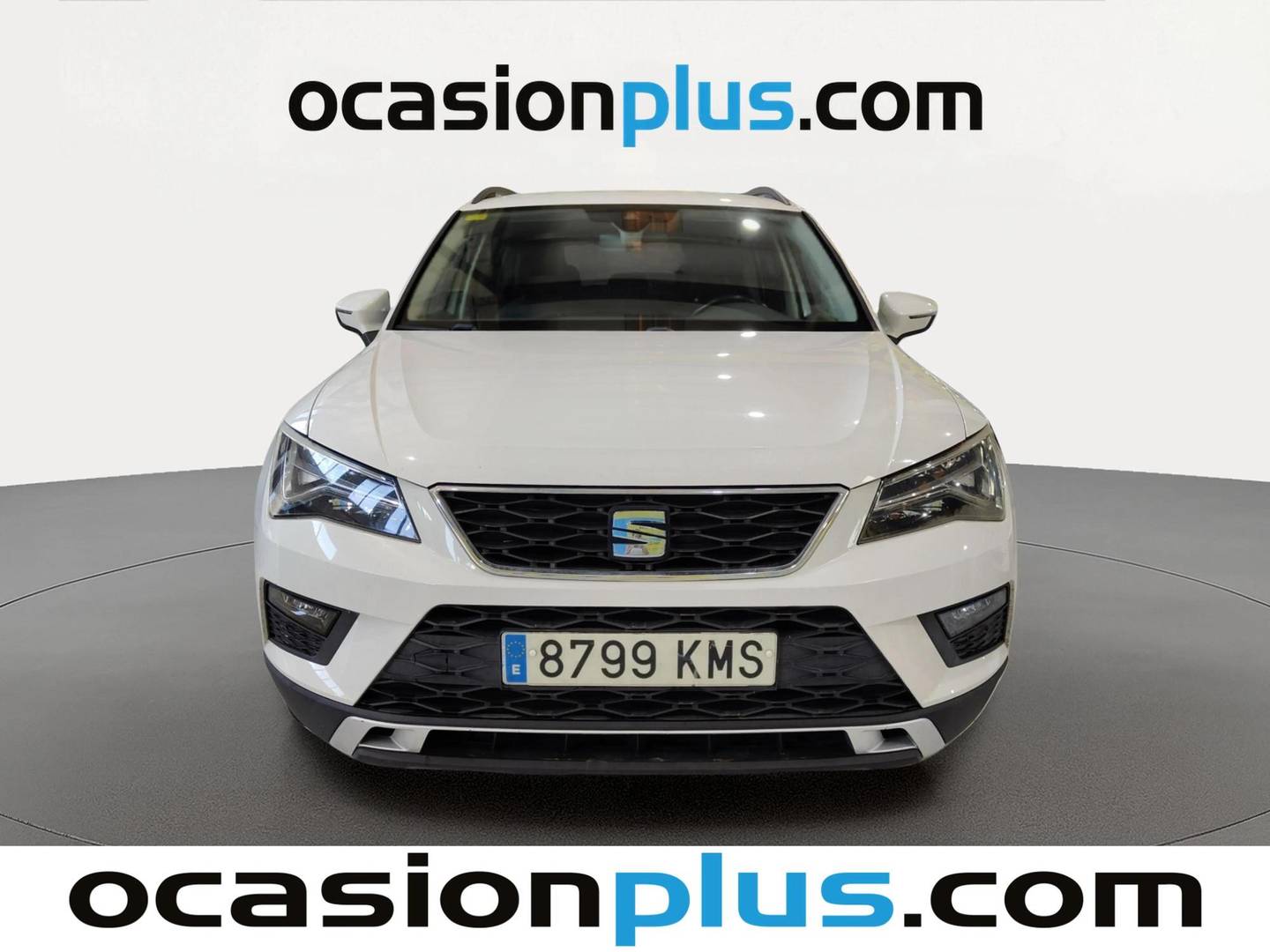 Seat Ateca Seat Ateca 1.6 TDI S&S Ecomotive Style Plus (115 CV) 115cv