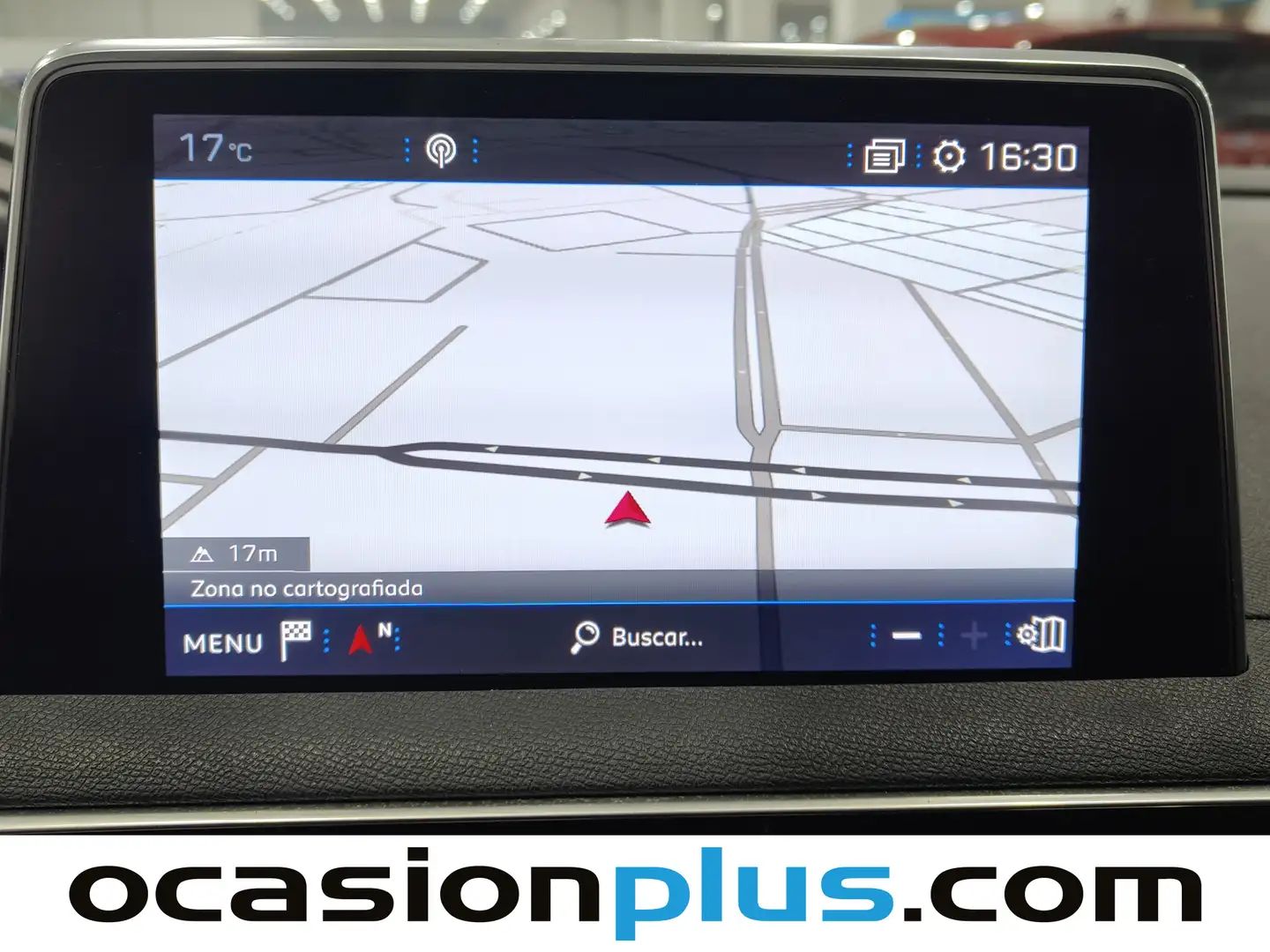 Foto Peugeot 5008 Peugeot 5008 Allure 1.2L PureTech (130CV) EAT8 7 plazas