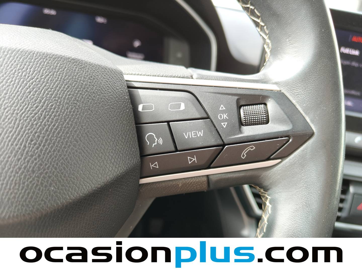 Seat León Seat León 1.0 eTSI S&S Style Go DSG (110 CV) barato