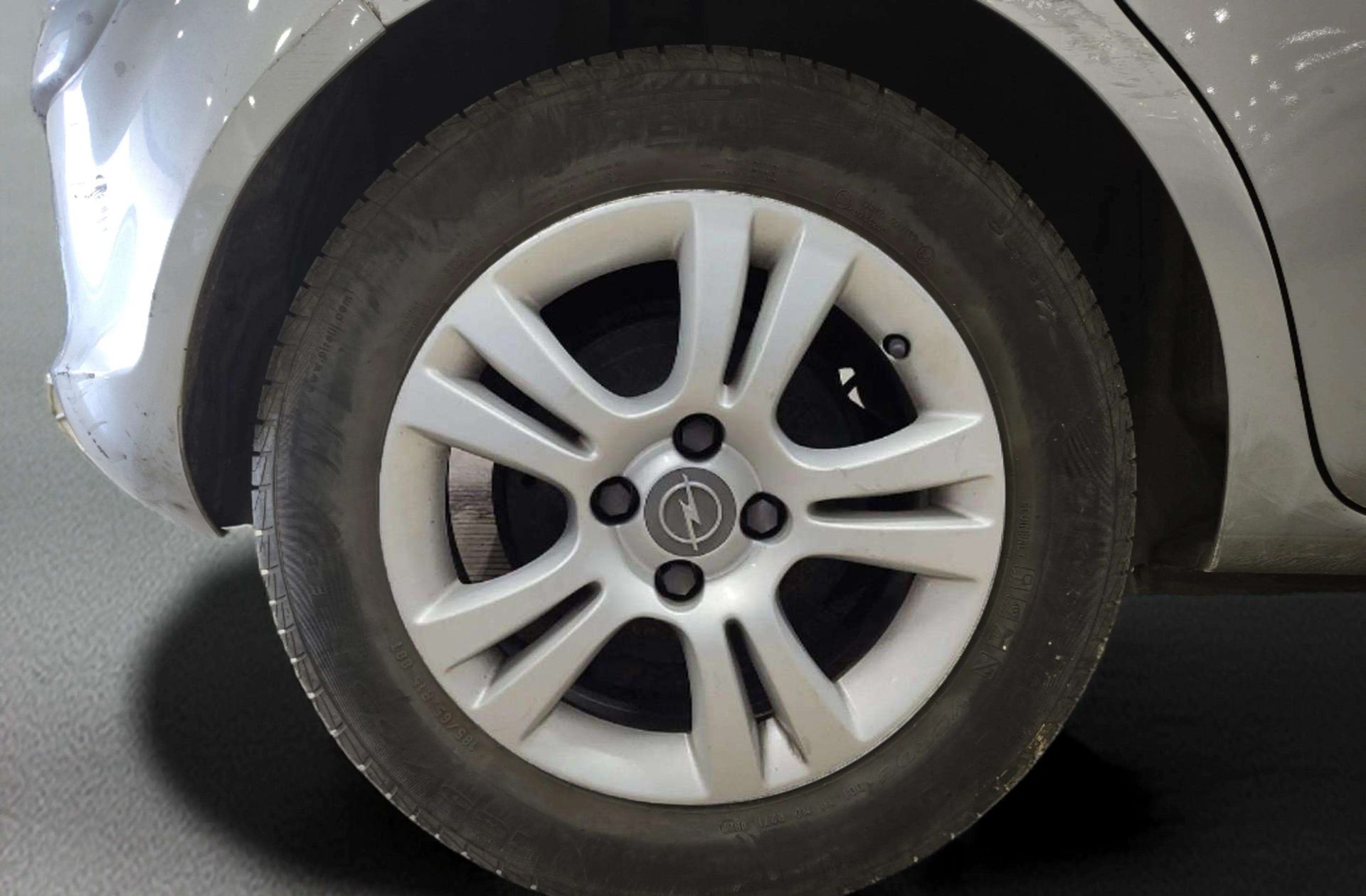 Opel Corsa 1.3 ecoFLEX Selective - foto 30