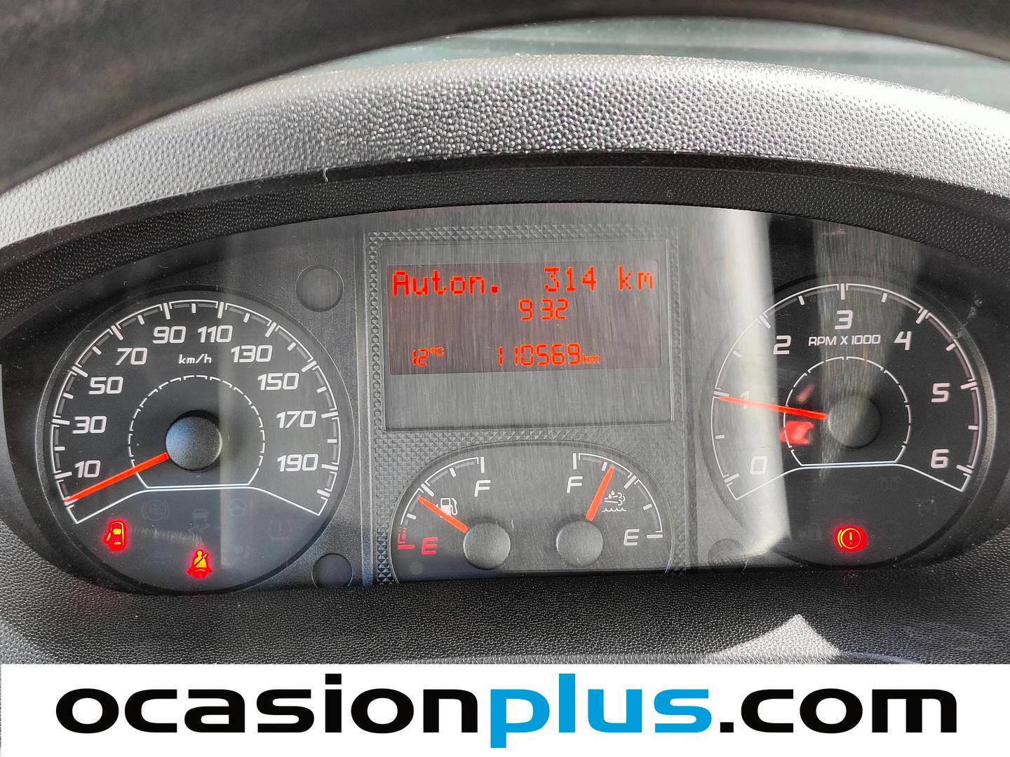 Peugeot Boxer Peugeot Boxer Furgon BlueHDi 140 S&S 335 L3H2 (140 CV) manual