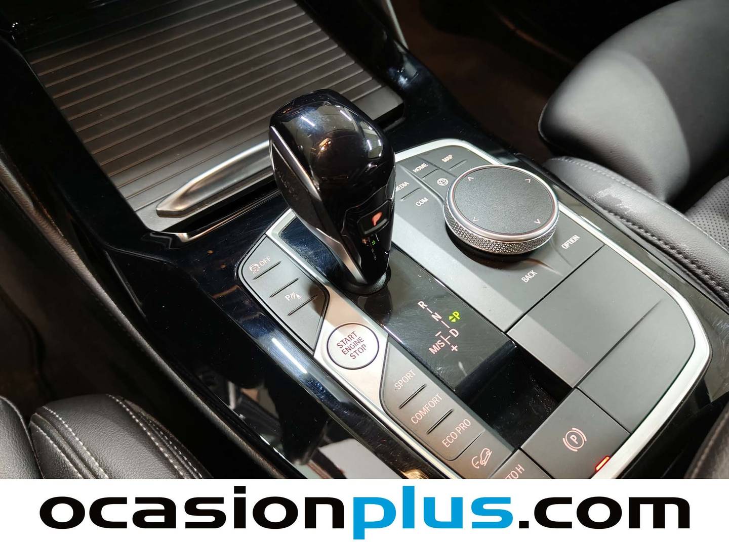 Foto BMW X4 BMW X4 xDrive20d xLine (190 CV)