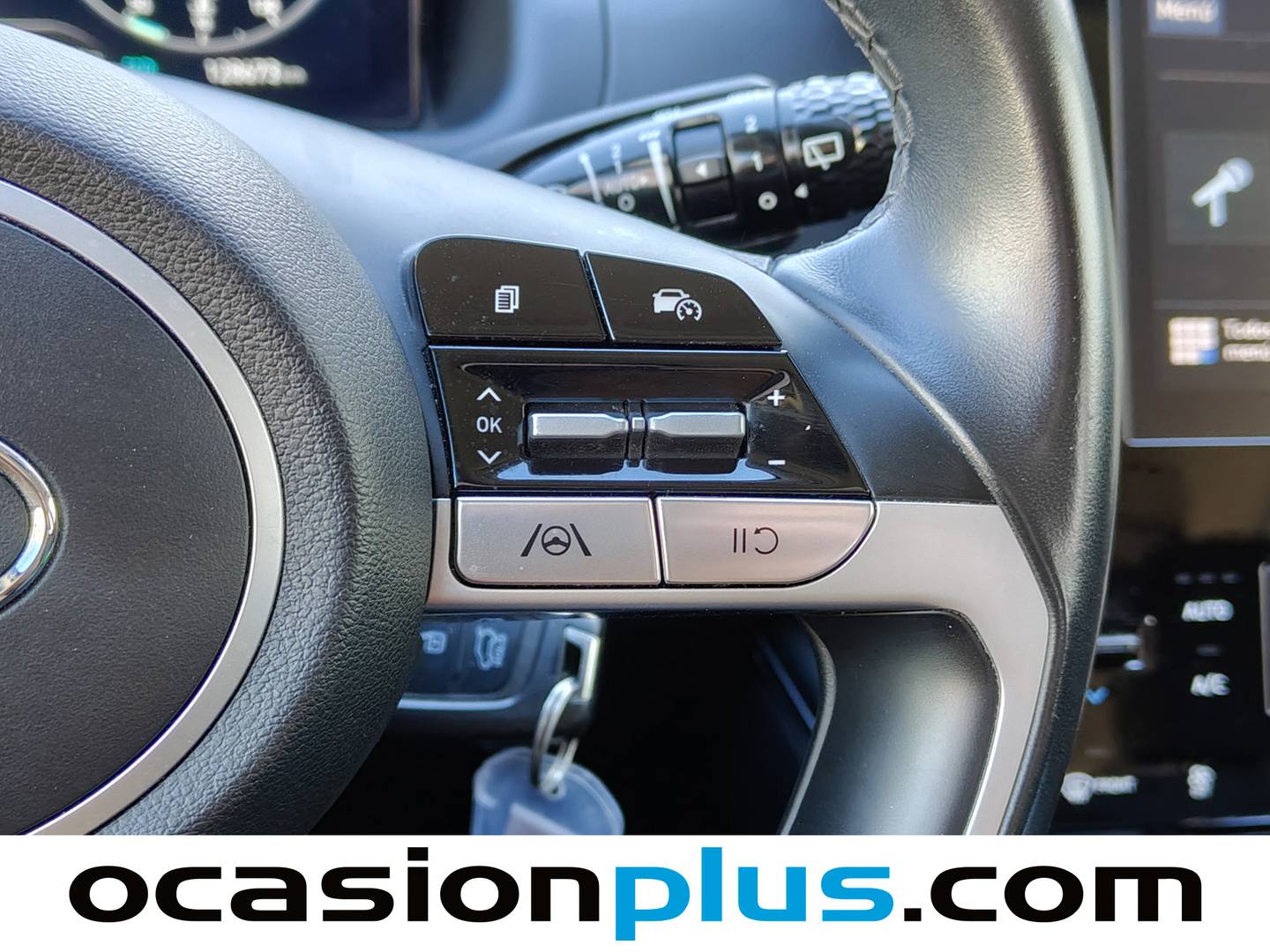 Hyundai Tucson Hyundai Tucson 1.6 TGDI 48V Maxx (150 CV) barato