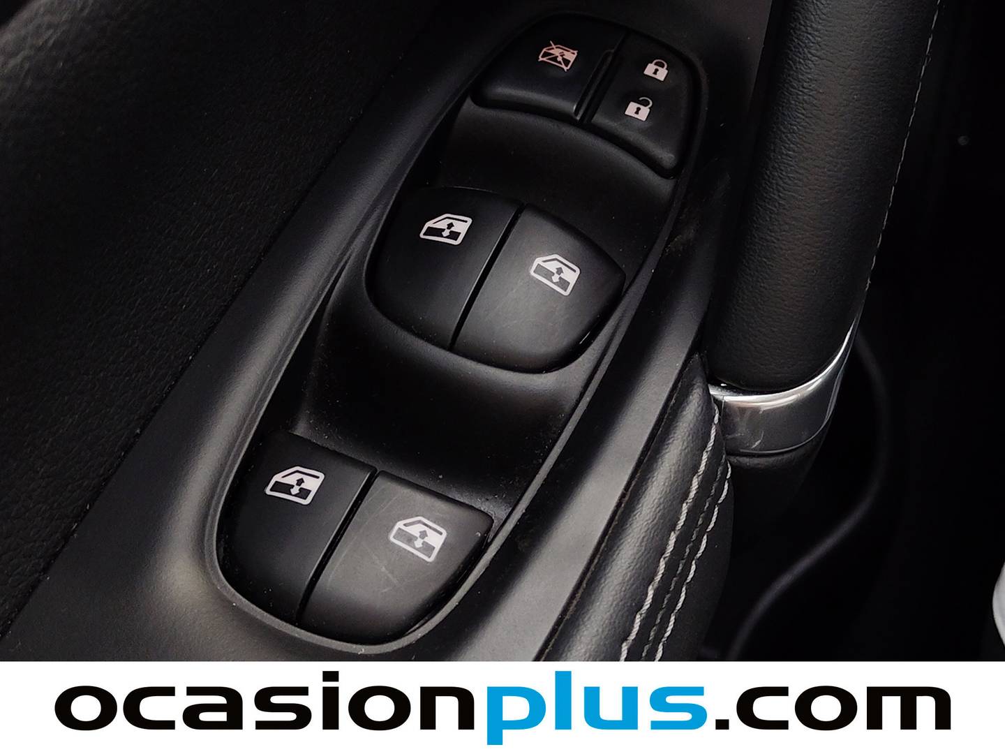 Nissan QASHQAI Nissan Qashqai dCi 150 Tekna+ (150 CV) manual