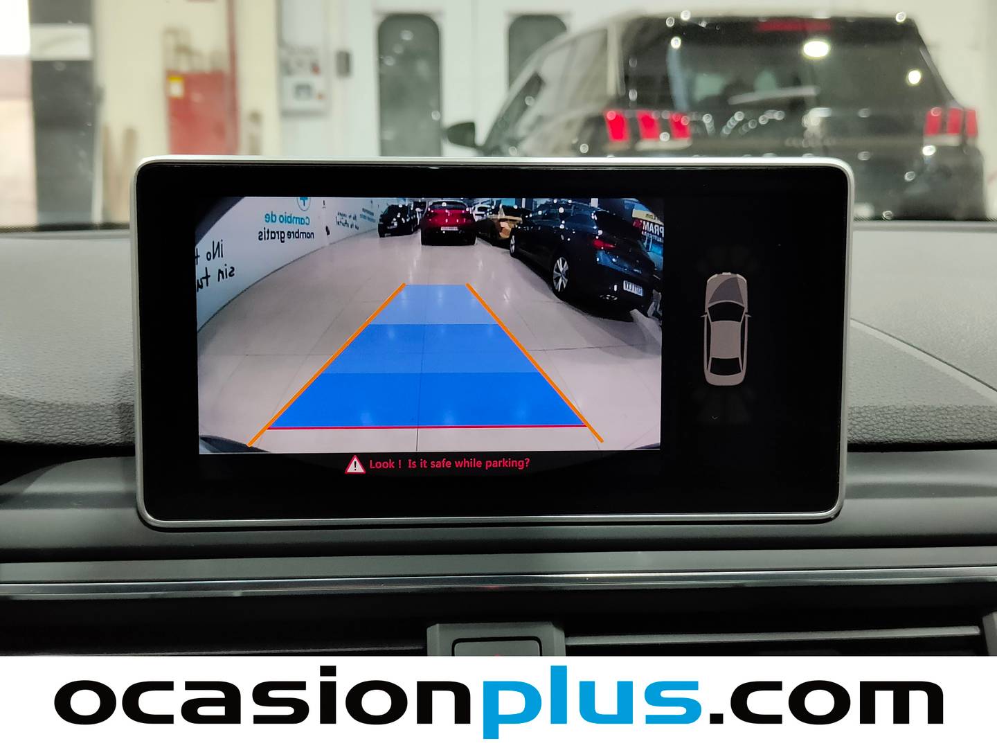 Foto Audi A5 Audi A5 Coupe Coupe S line 2.0 TDI  (190 CV) S tronic