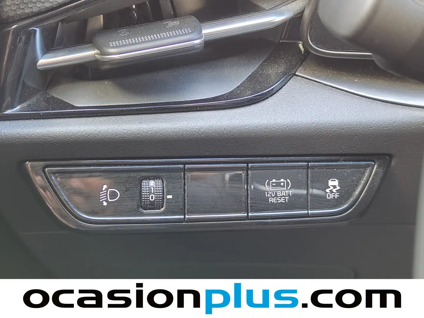 Foto KIA Niro Kia Niro 1.6 GDi HEV Drive (129 CV)