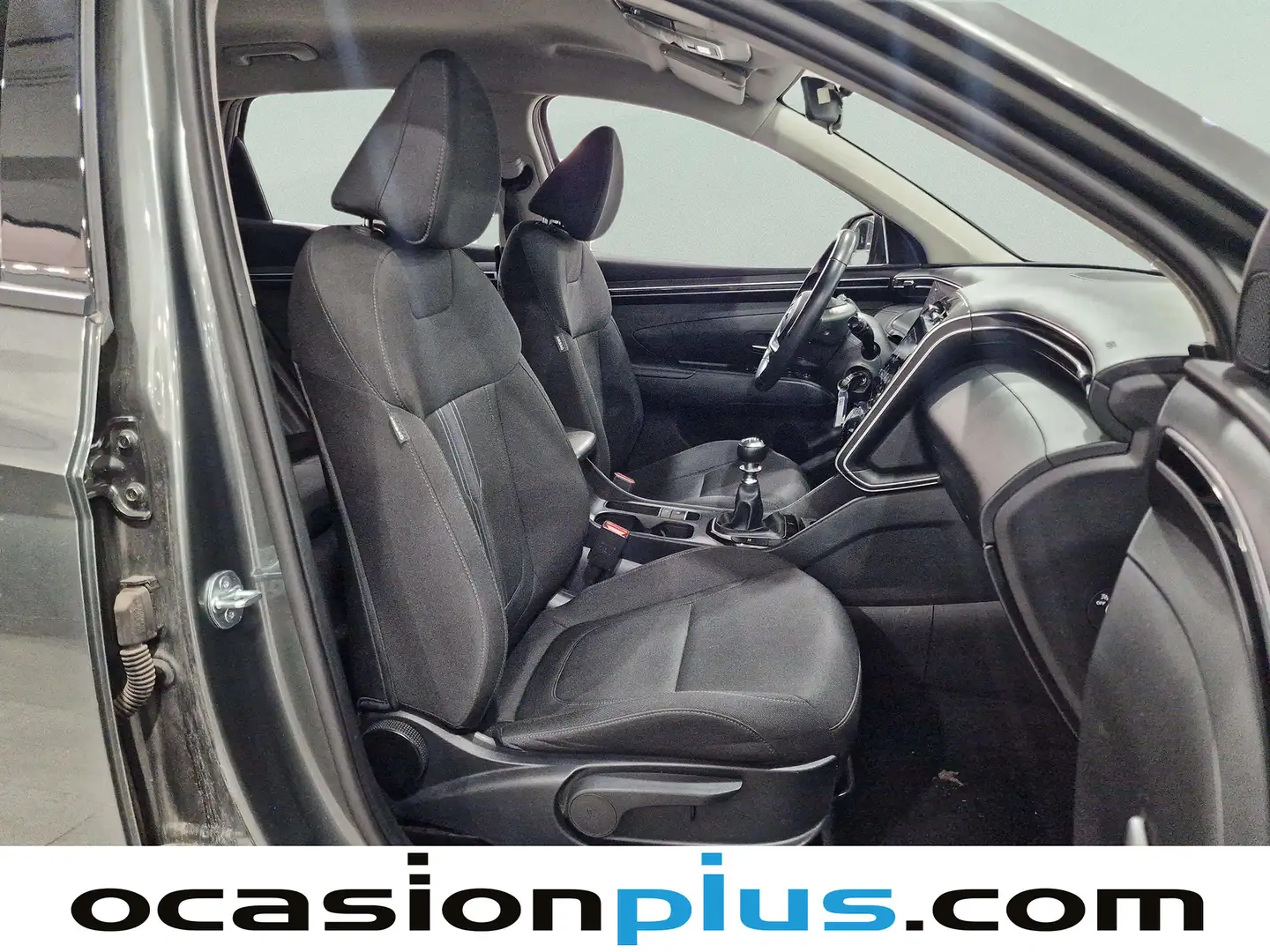 Foto Hyundai Tucson Hyundai Tucson 1.6 TGDI 48V Maxx (150 CV)