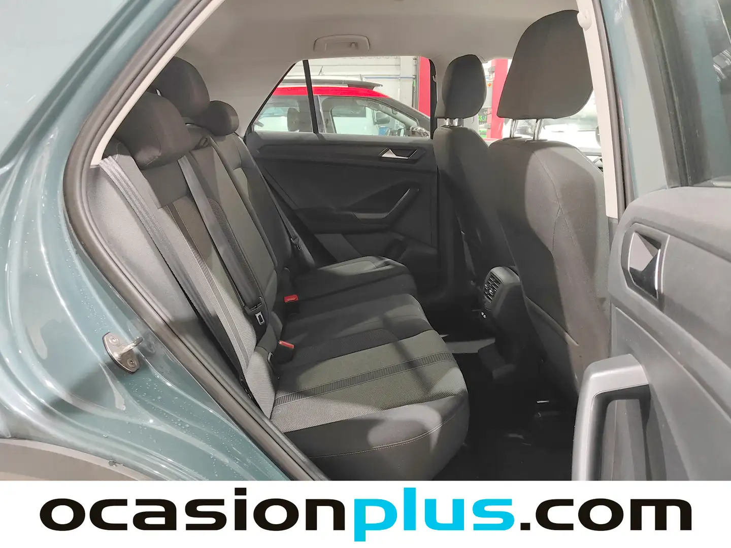 Foto Volkswagen T-Roc Volkswagen T-Roc Life 1.5 TSI (150 CV)