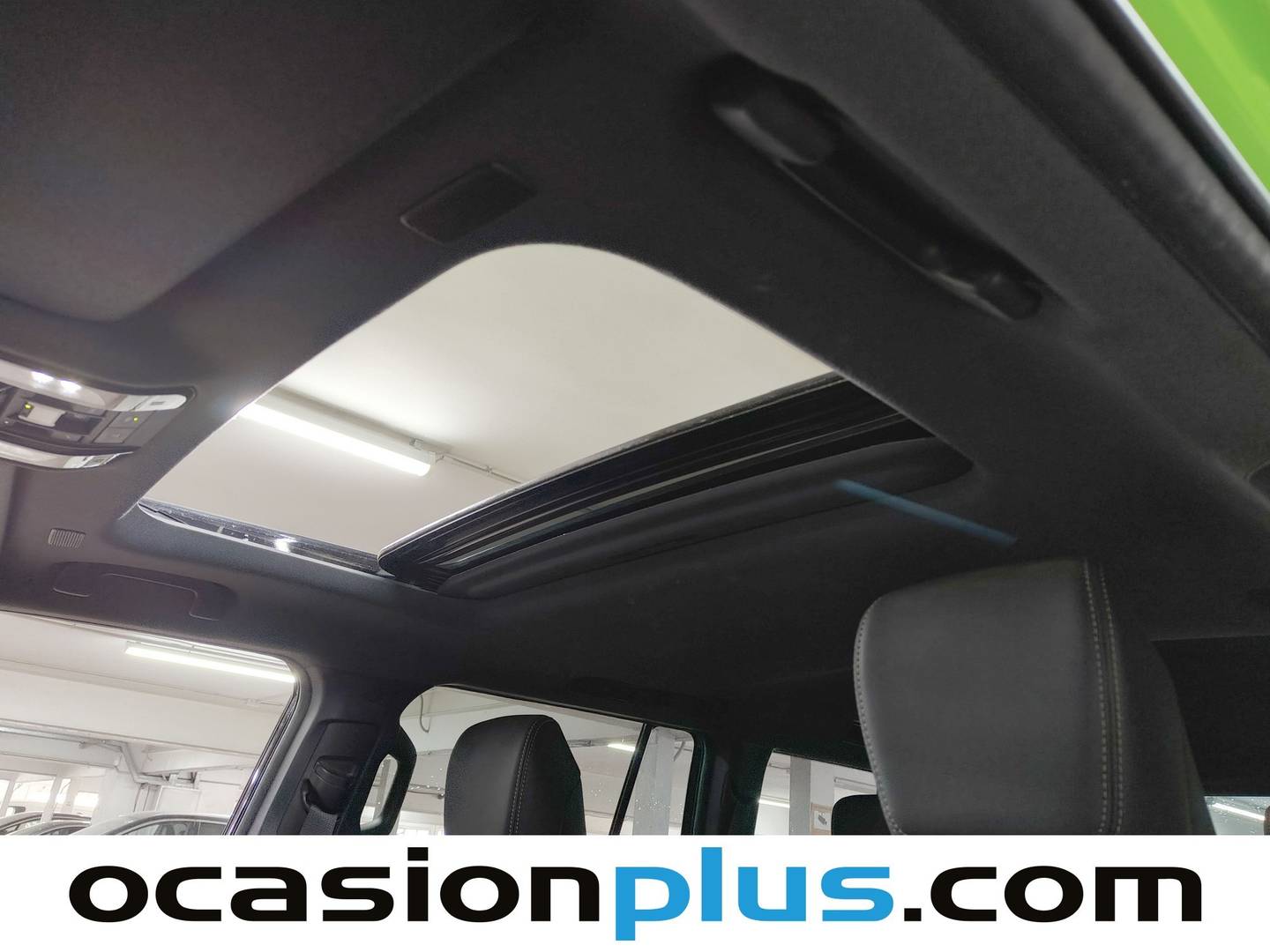 Foto Toyota Land Cruiser Toyota Land Cruiser 2.8 D-4D VXL Auto (204 CV)