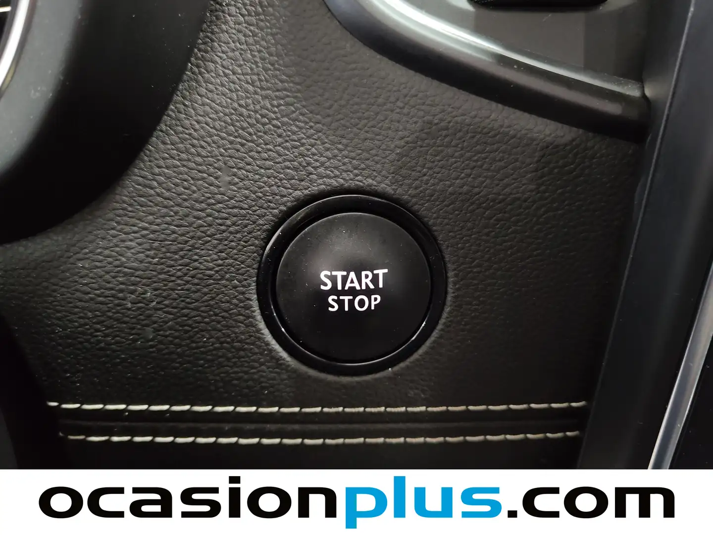 Foto Renault Scénic Renault Scenic Zen TCe (140 CV) GPF