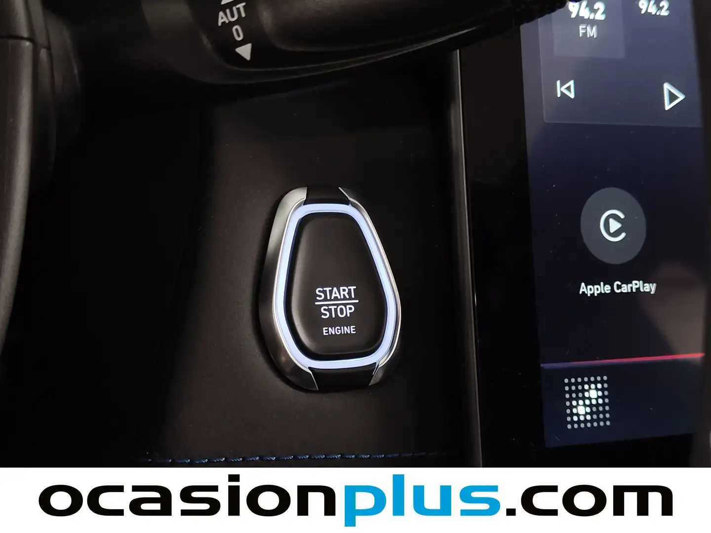 Foto Lynk & Co 01 Lynk & Co 01 1.5 PHEV 6.6kW  (261 CV)