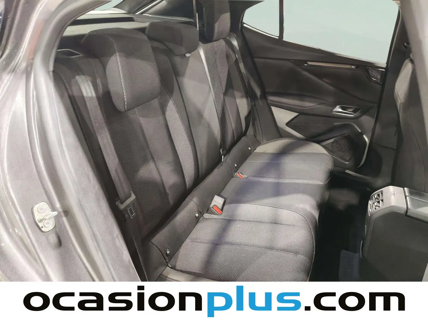 Foto DS DS 4 DS DS4 BlueHDi 130 Bastille Auto (130 CV)