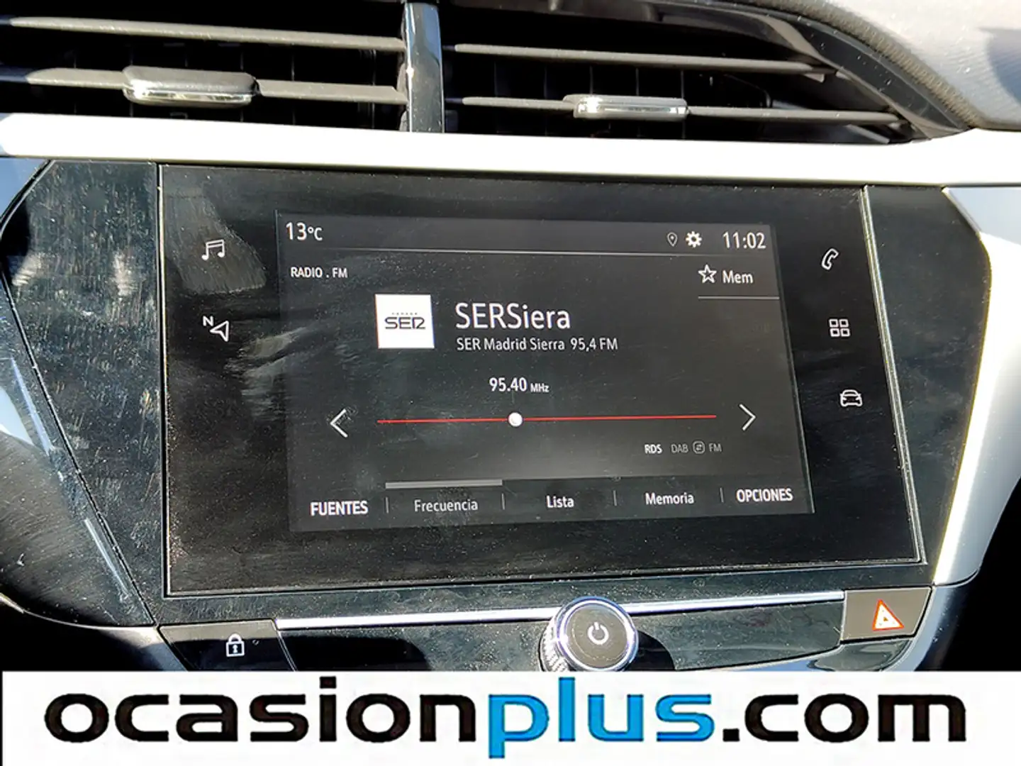 Foto Opel Corsa Opel Corsa 1.5D DT S&S Edition (102 CV)