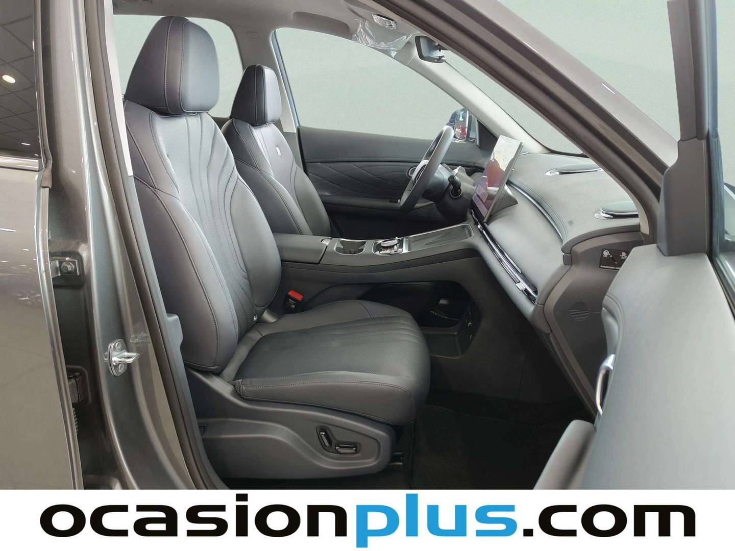 Geely Starray EM-i Geely Starray EM-i 1.5 PHEV PRO (262 CV) 2026