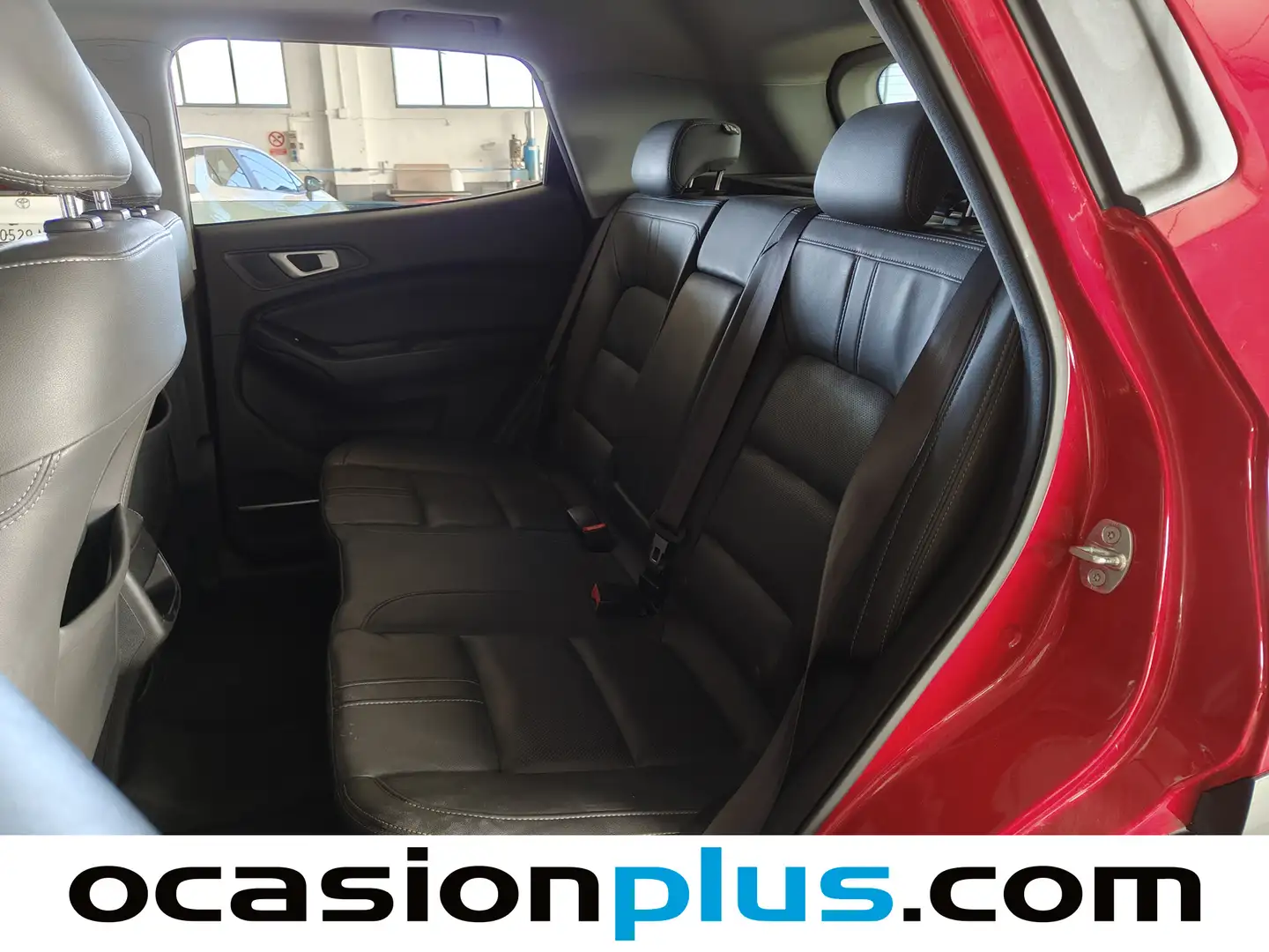 Foto DR AUTOMOBILES DR 4.0 DR AUTOMOBILES DR4 DR4 1.5 (116 CV)