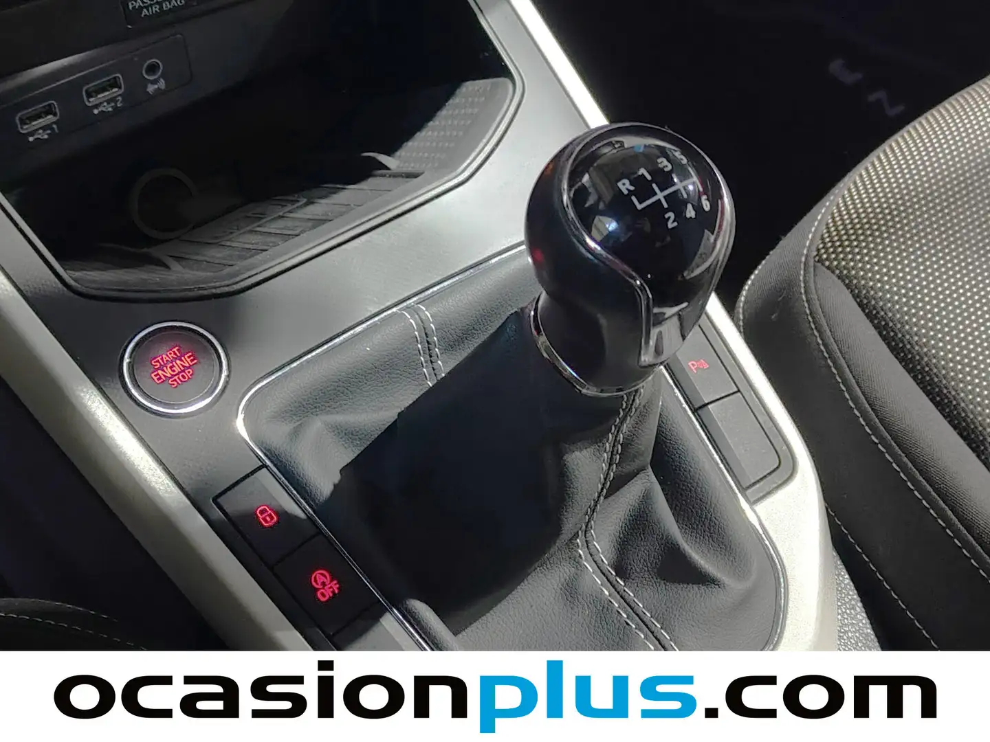 Foto Seat Arona SEAT Arona 1.0 TSI Ecomotive Xcellence (115 CV)