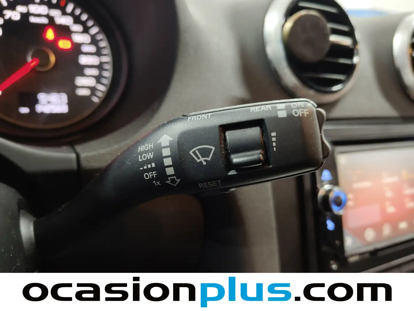 Foto Audi A3 Audi A3 Ambition 2.0 TDI DPF (140 CV)