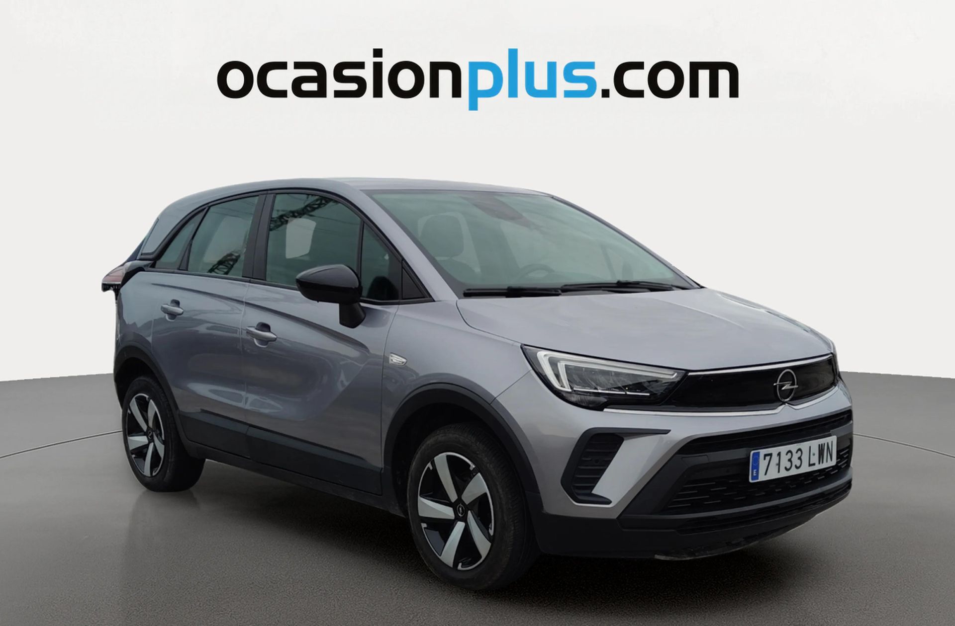 Opel Crossland 1.2 Edition - foto 2