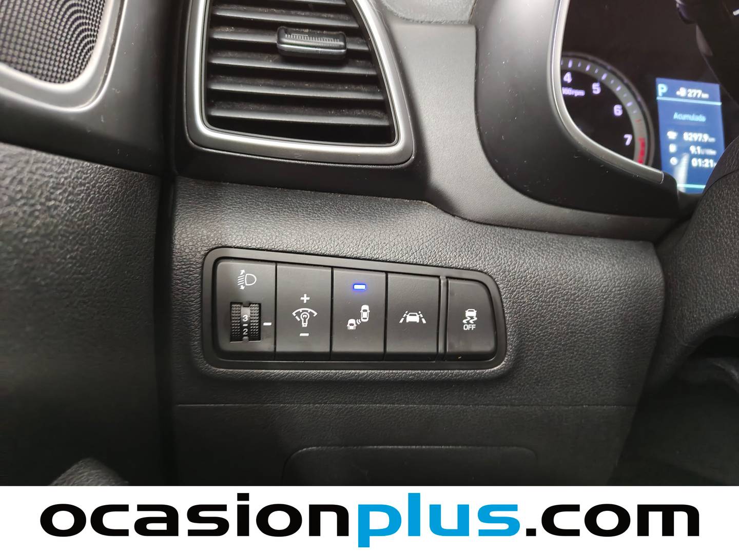 Hyundai Tucson Hyundai Tucson 1.6 TGDI Tecno DCT 4x2 (177 CV) 2018