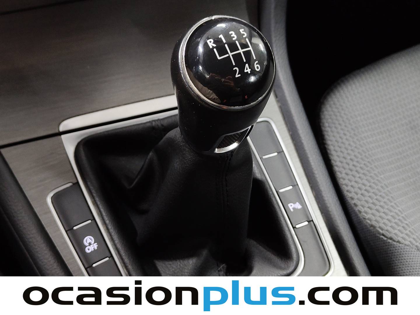 Volkswagen Golf Volkswagen Golf Advance 1.4 TSI BMT (122 CV) de segunda mano