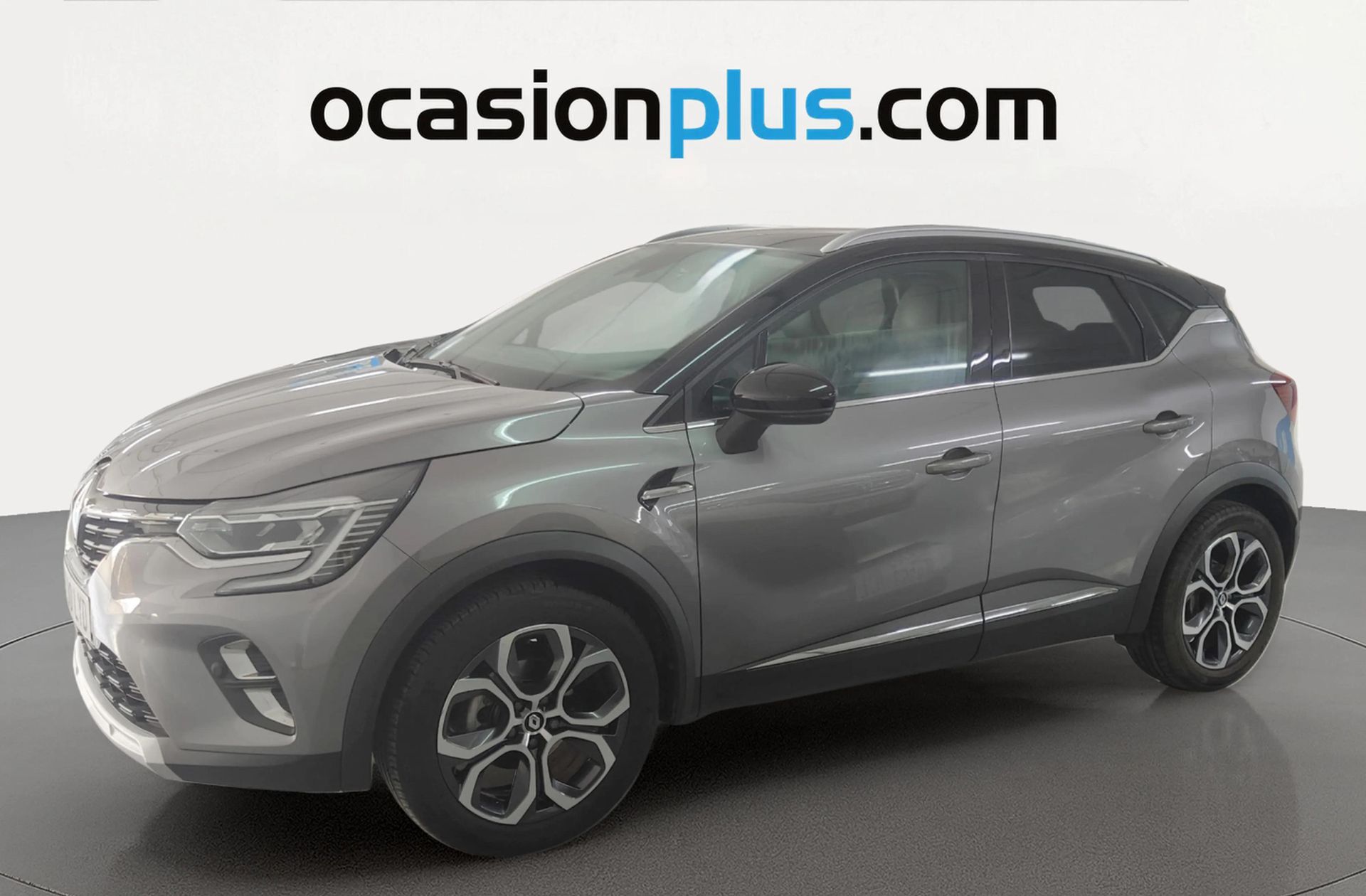 Renault Captur Zen TCe Micro Híbrido GPF