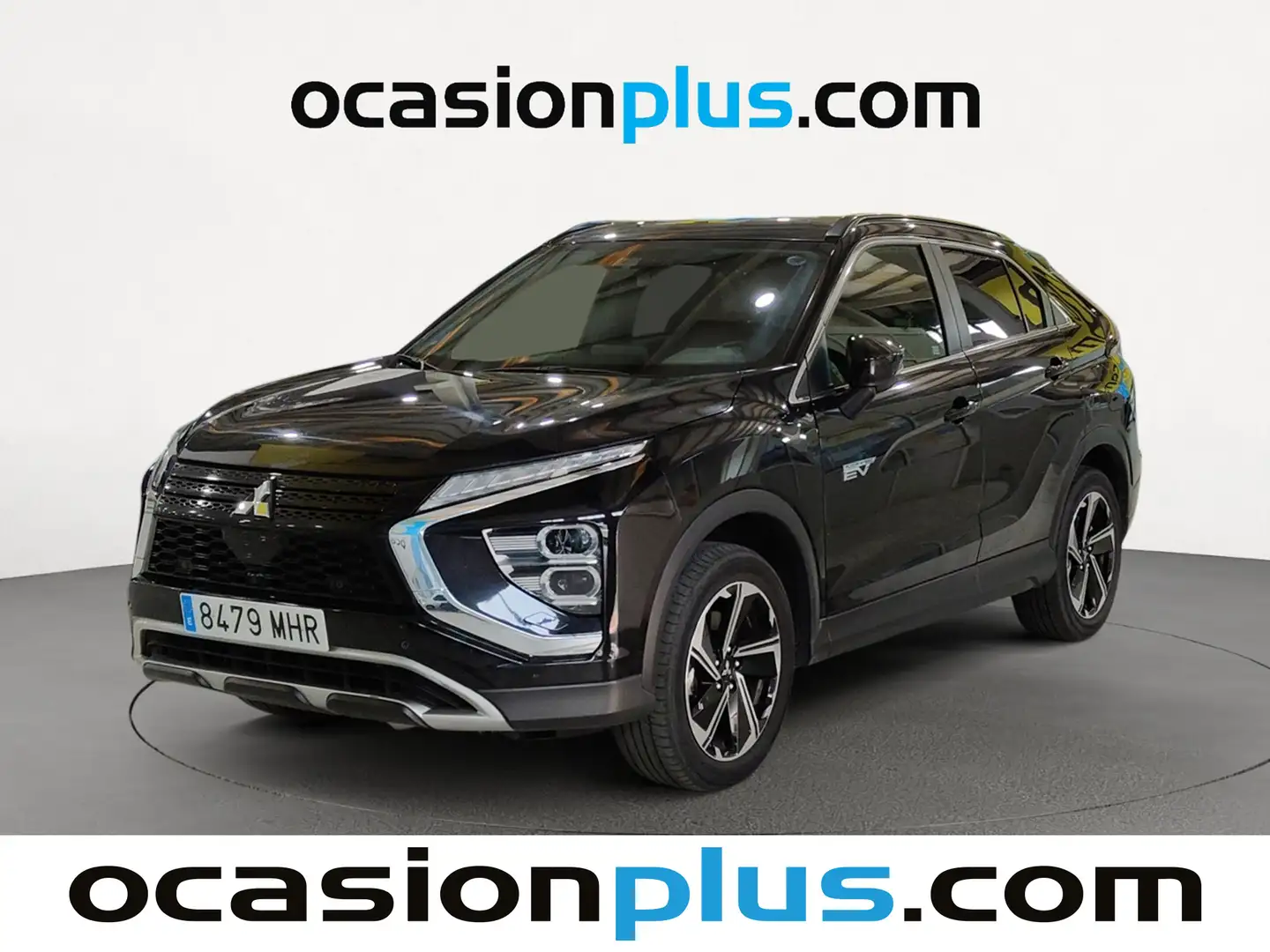 Foto Mitsubishi Eclipse Cross Mitsubishi Eclipse Cross 2.4 PHEV Kaiteki 4WD Auto (188 CV)