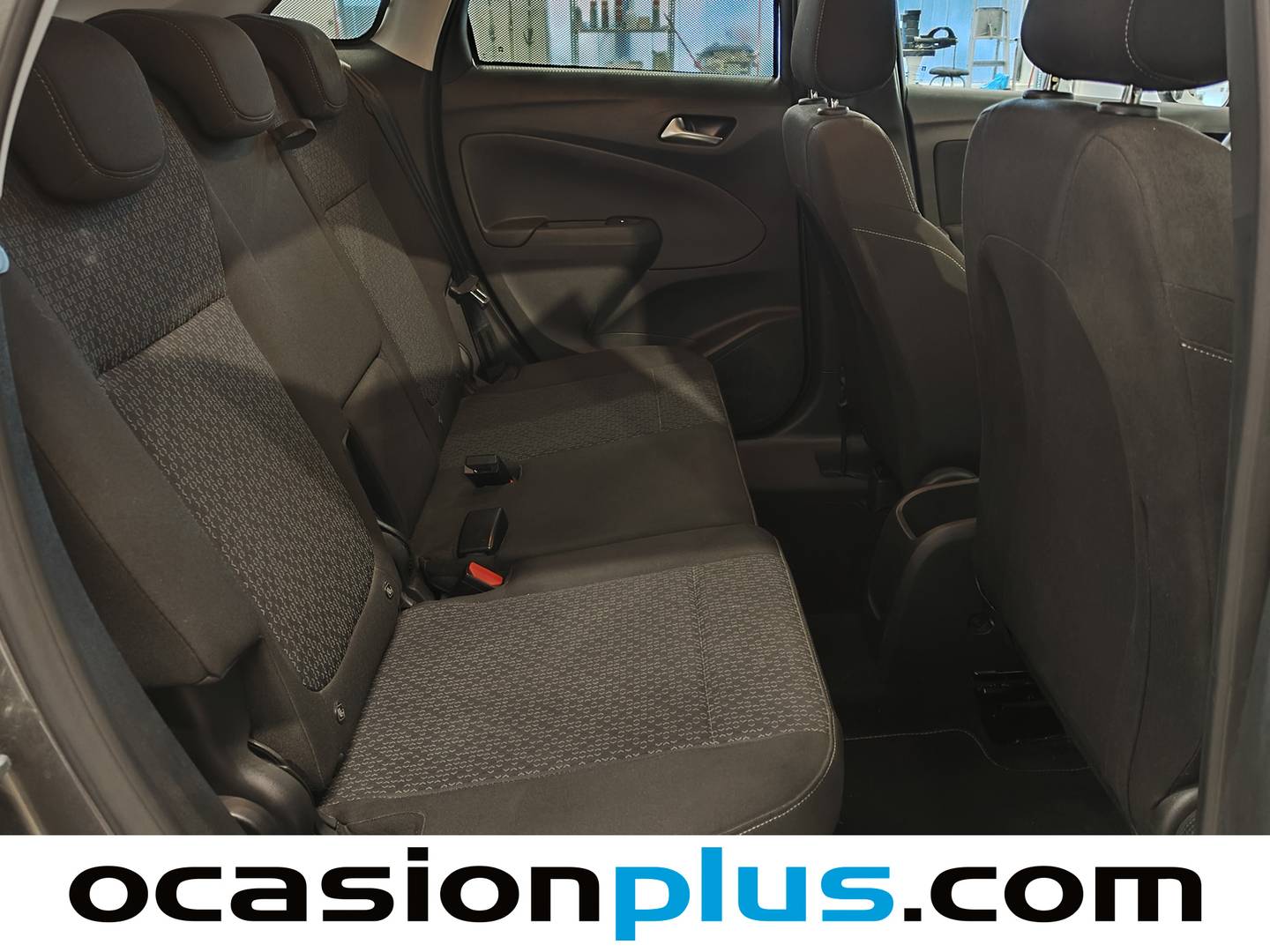 Opel Crossland X Opel Crossland X 1.2 Edition (81 CV) 81cv