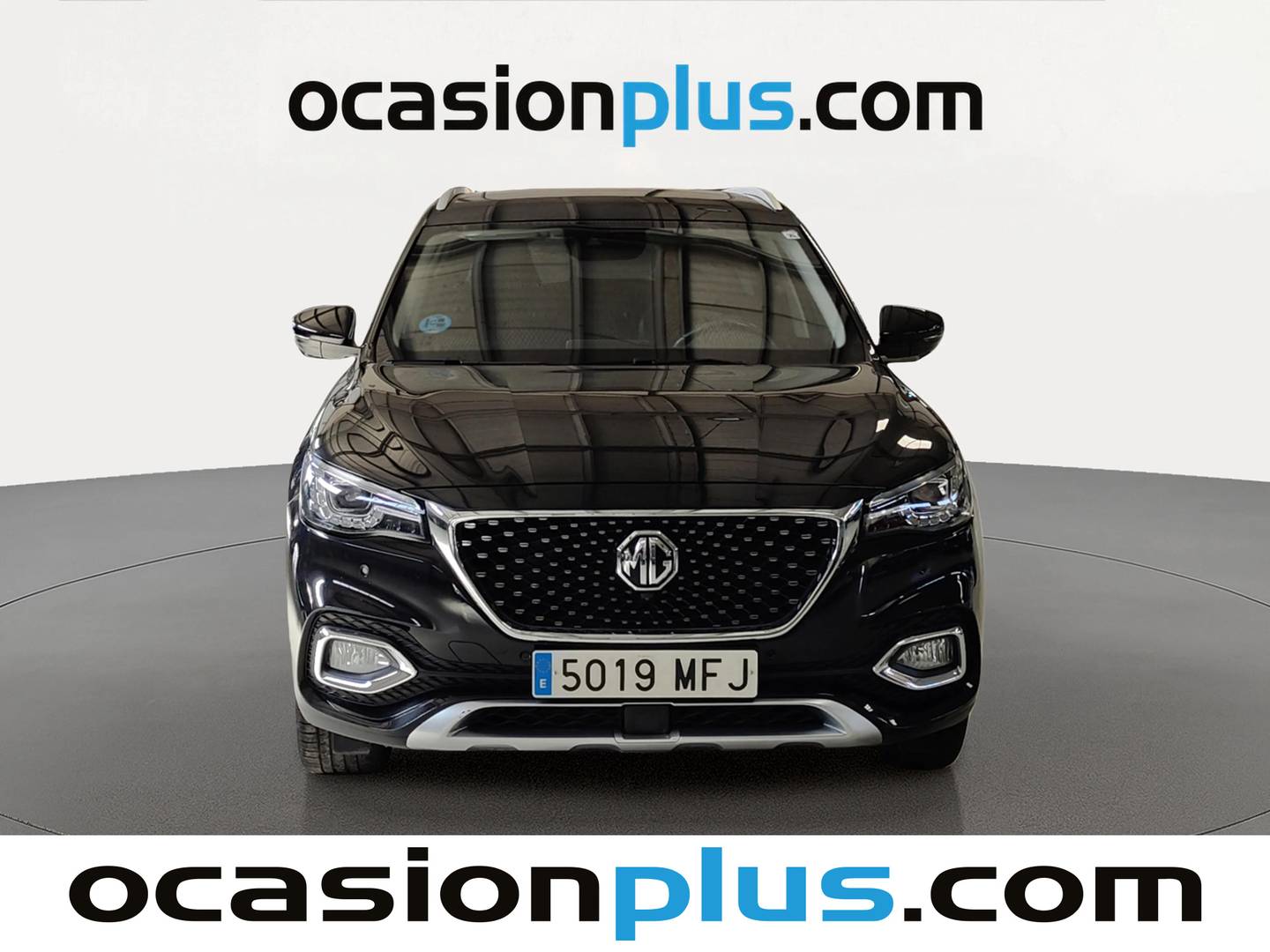 MG HS MG HS 1.5 Turbo GDI Luxury DCT (162 CV) barato