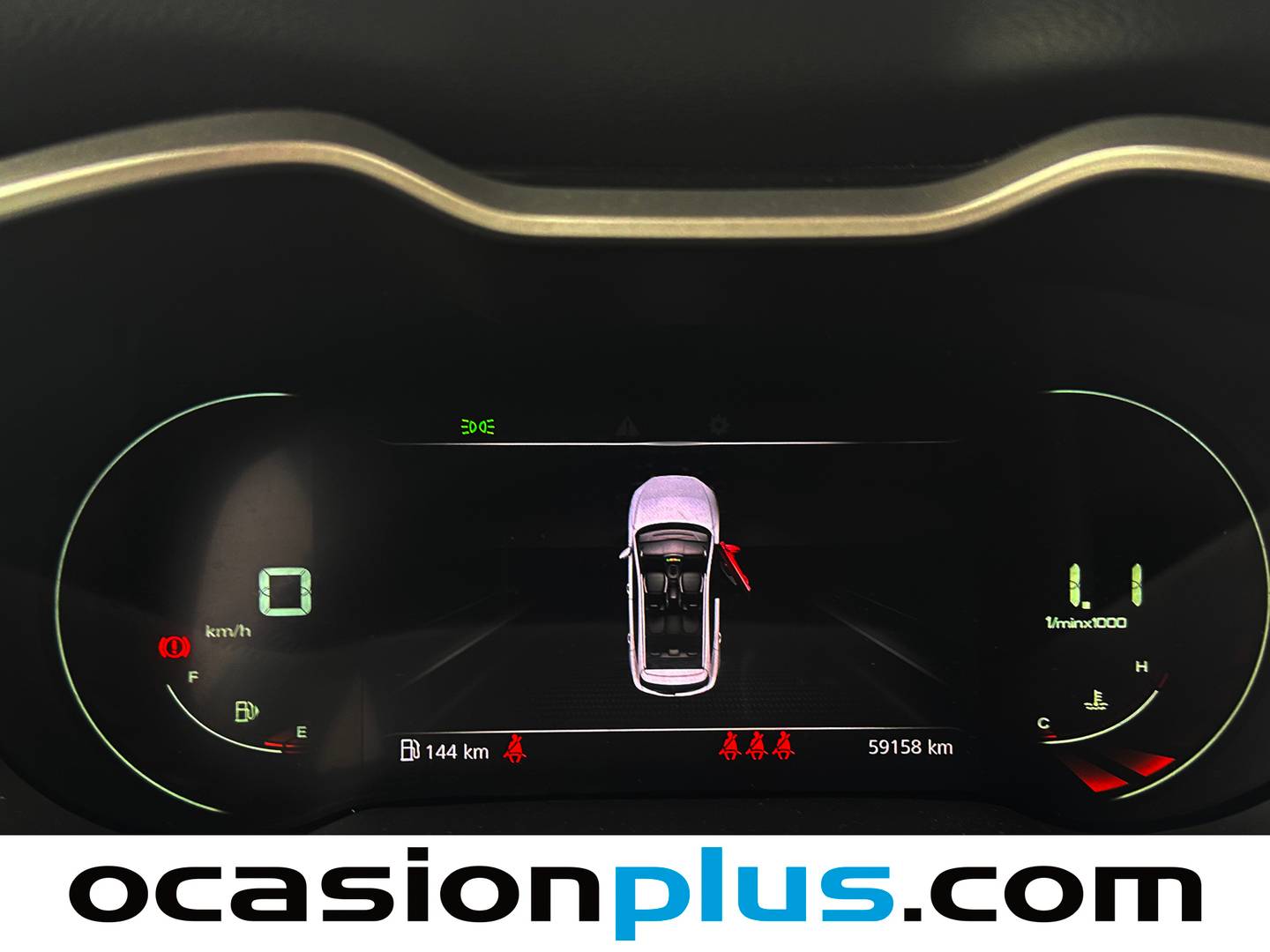 Foto MG ZS MG ZS 1.0T Luxury (111 CV)