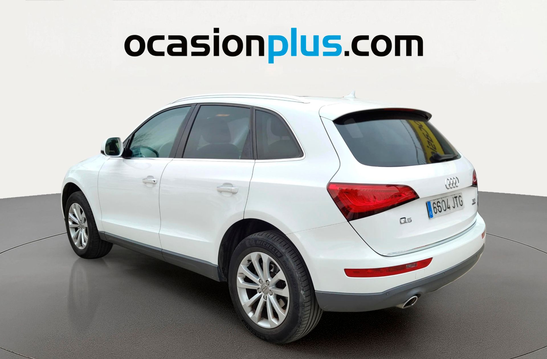 Audi Q5 Advanced edition 2.0 TDI clean diesel quattro - foto 3