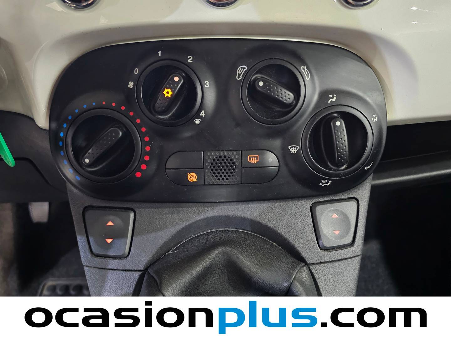 Fiat 500 Fiat 500 1.3 16v MultiJet S&S Lounge  (95 CV) barato