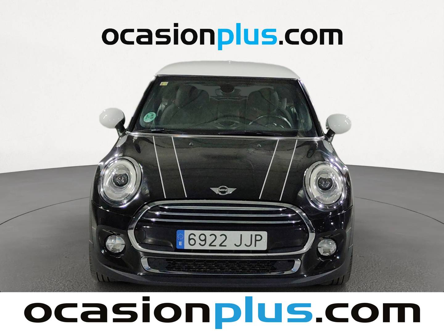 Mini MINI MINI MINI 3 Puertas Cooper (136 CV) 136cv