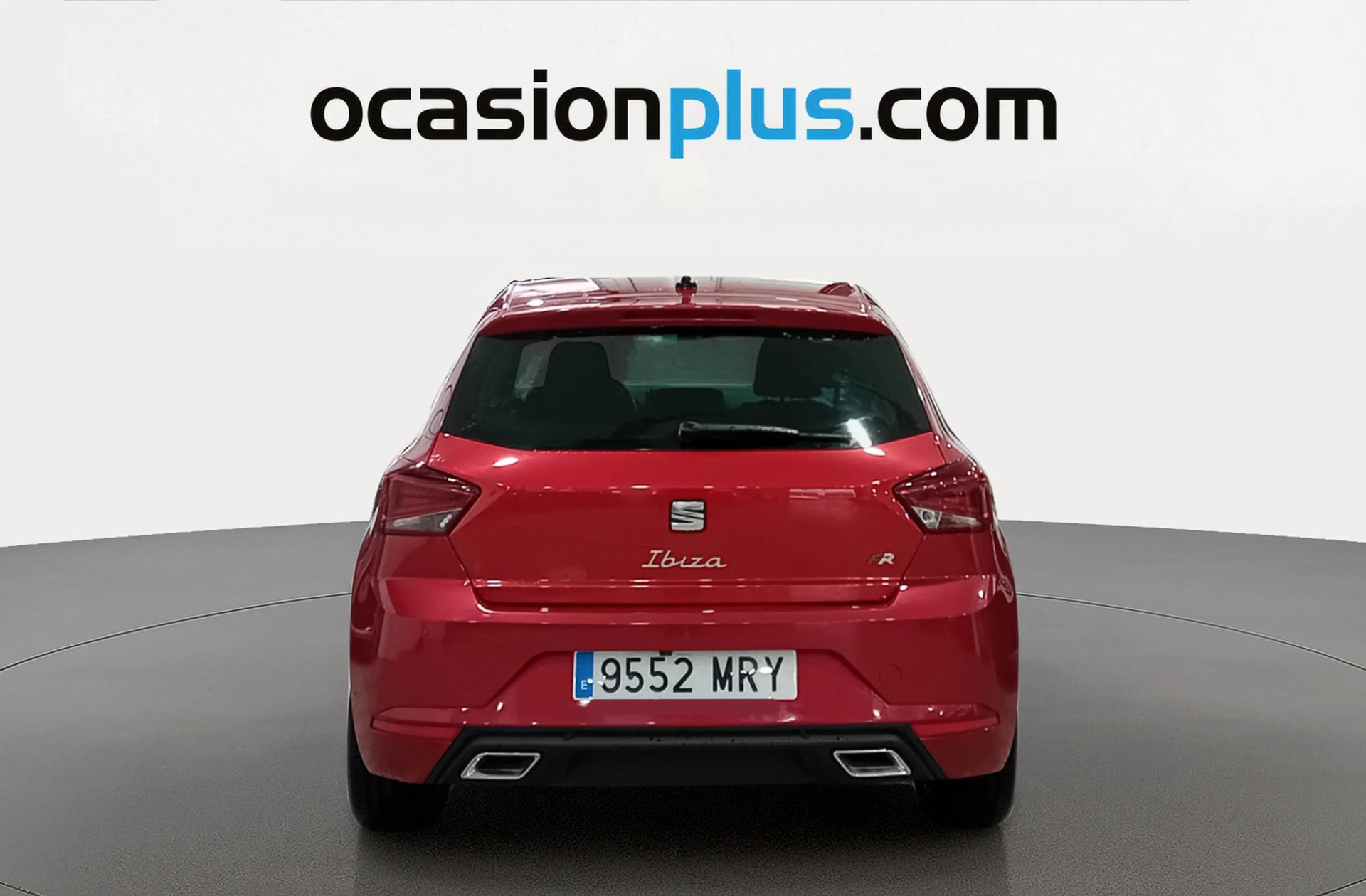 SEAT Ibiza 1.5 TSI FR XL DSG - foto 15