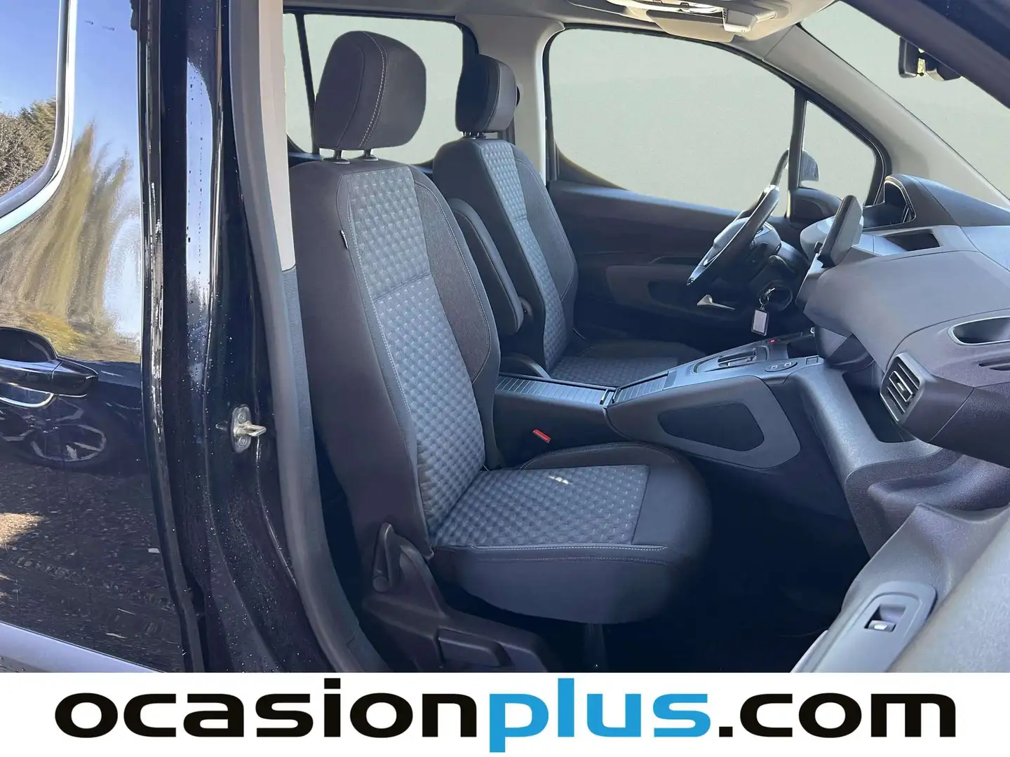 Foto Peugeot Rifter Peugeot Rifter BlueHDi 130 GT Long EAT8 (130 CV) 7 Plazas