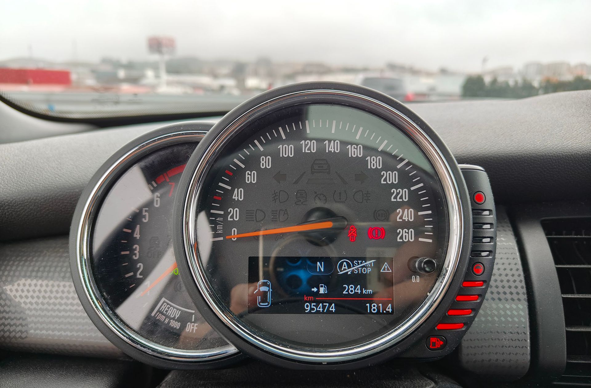 MINI Cooper - foto 24