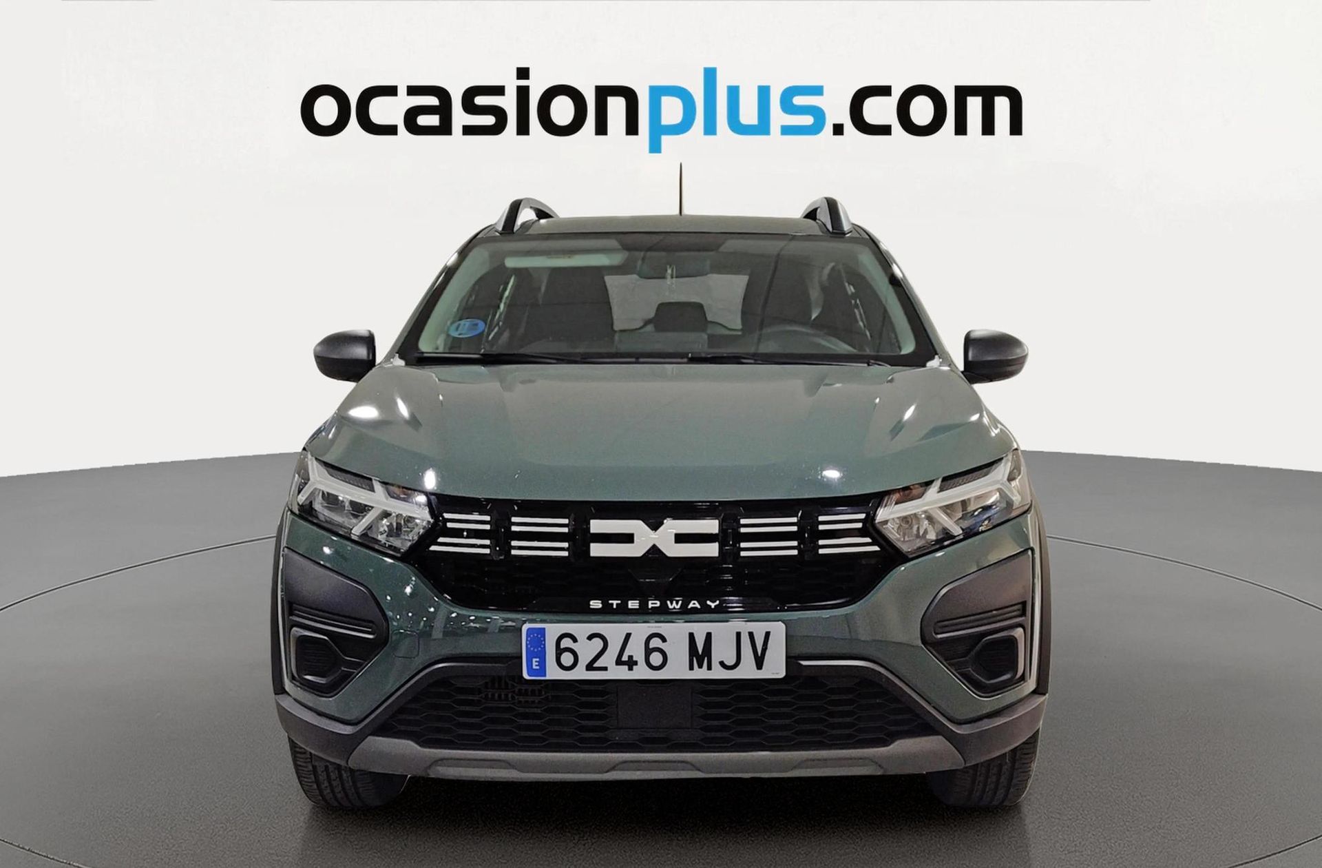 Dacia Sandero Stepway Essential ECO-G - foto 11