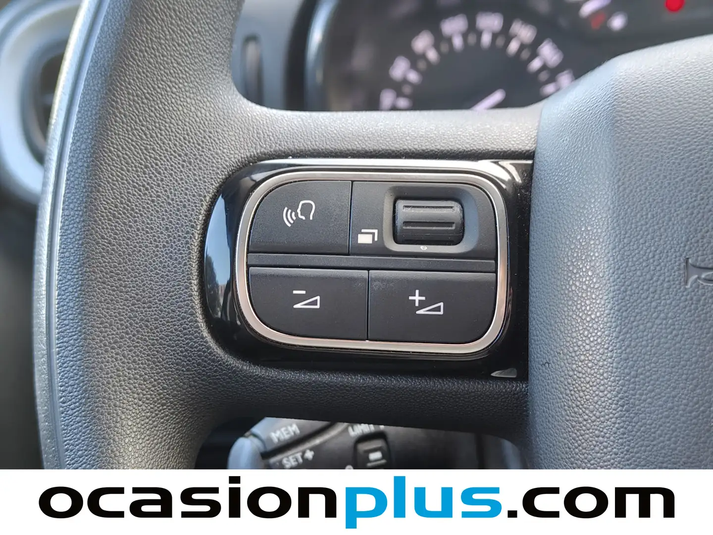 Foto Citroën C3 Origin Citroen C3 Origin Plus BlueHDi (102 CV)