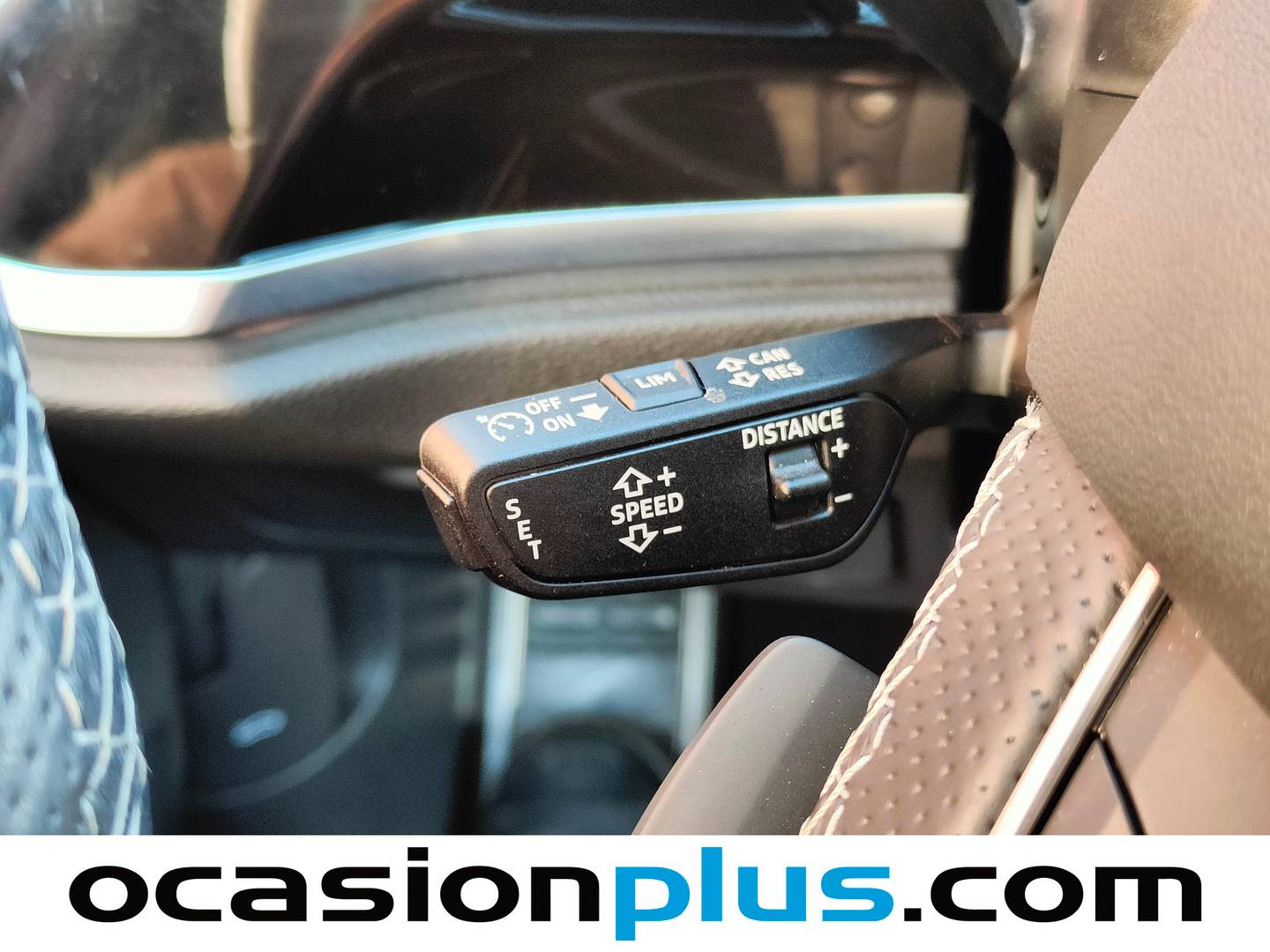 Audi Q3 Sportback Audi Q3 Sportback TFSIe Black Line 45 (245 CV) S tronic Pack S-Line 245cv