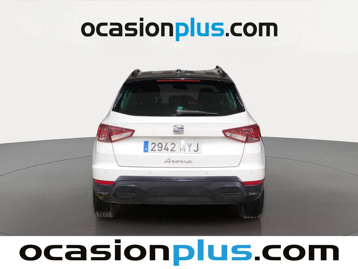 Seat Arona Seat Arona 1.0 TSI Style XL (115 CV) de ocasión