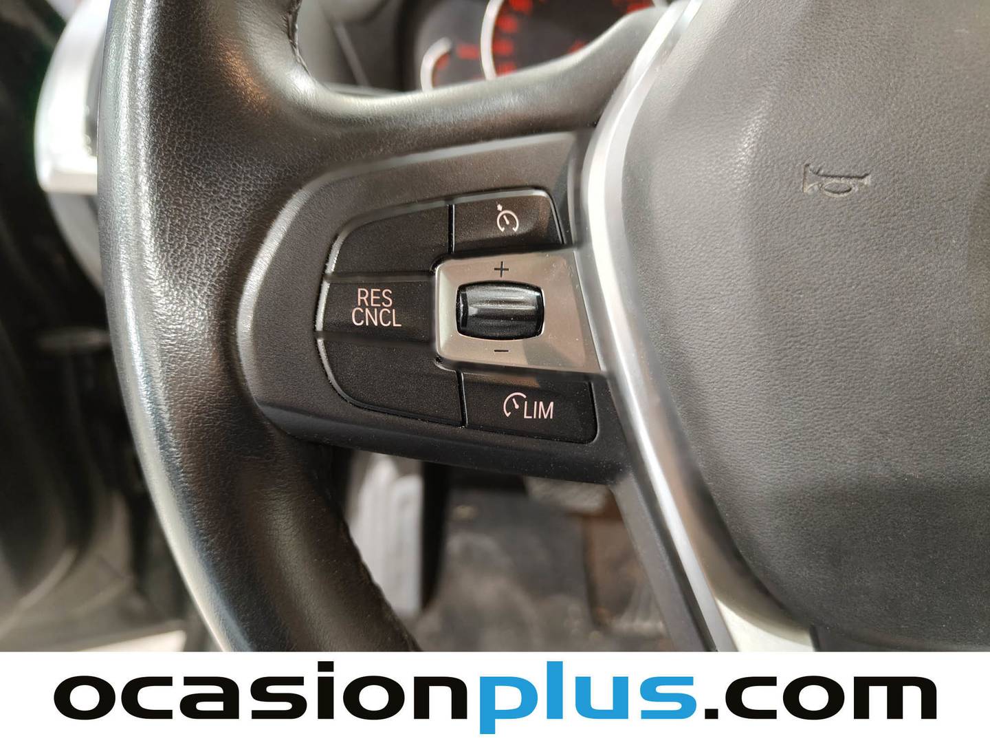 BMW X3 BMW X3 xDrive20d (190 CV) 4x4 seminuevo